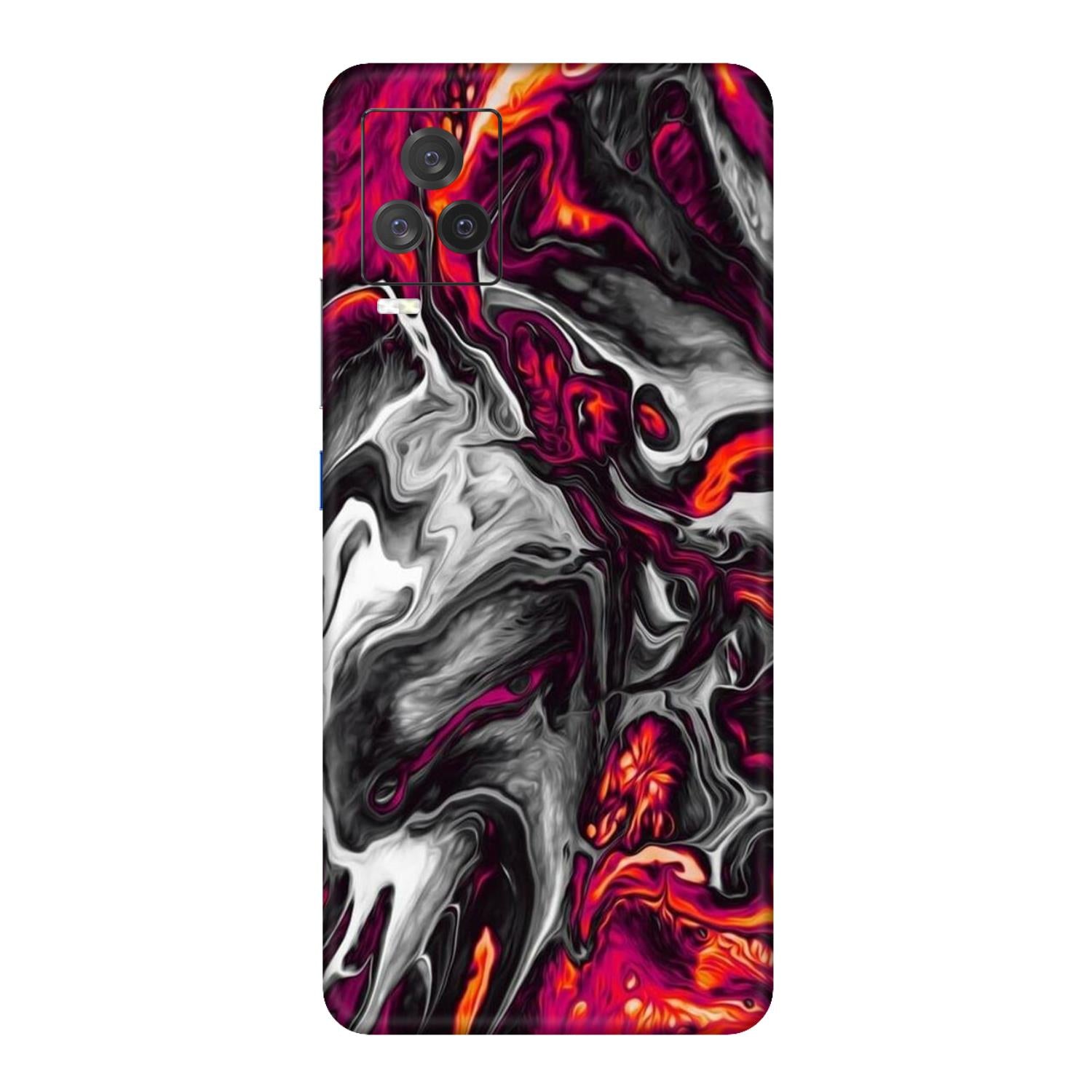 Vivo IQOO 7 Legend Skins & Wraps