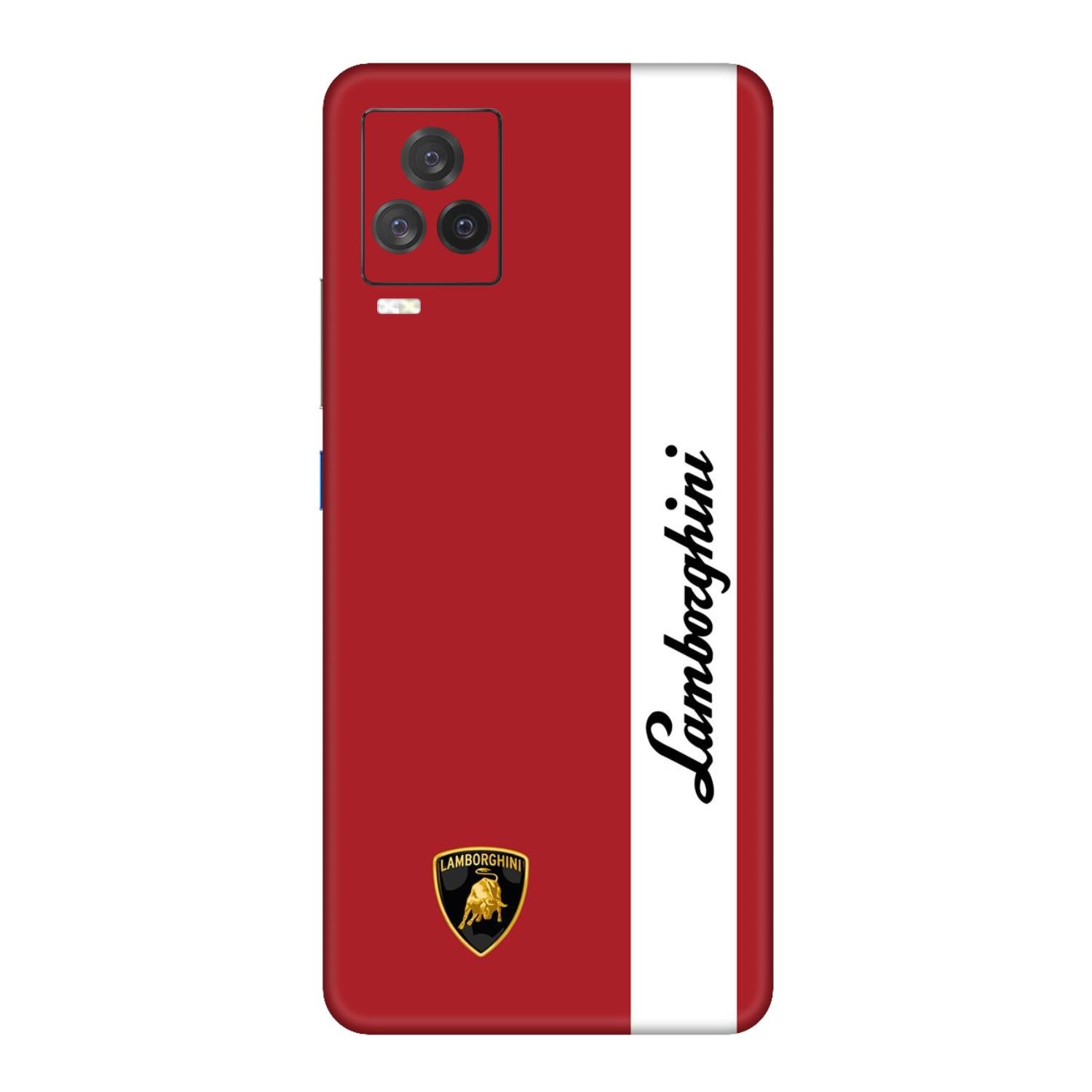 Vivo IQOO 7 Legend Skins & Wraps