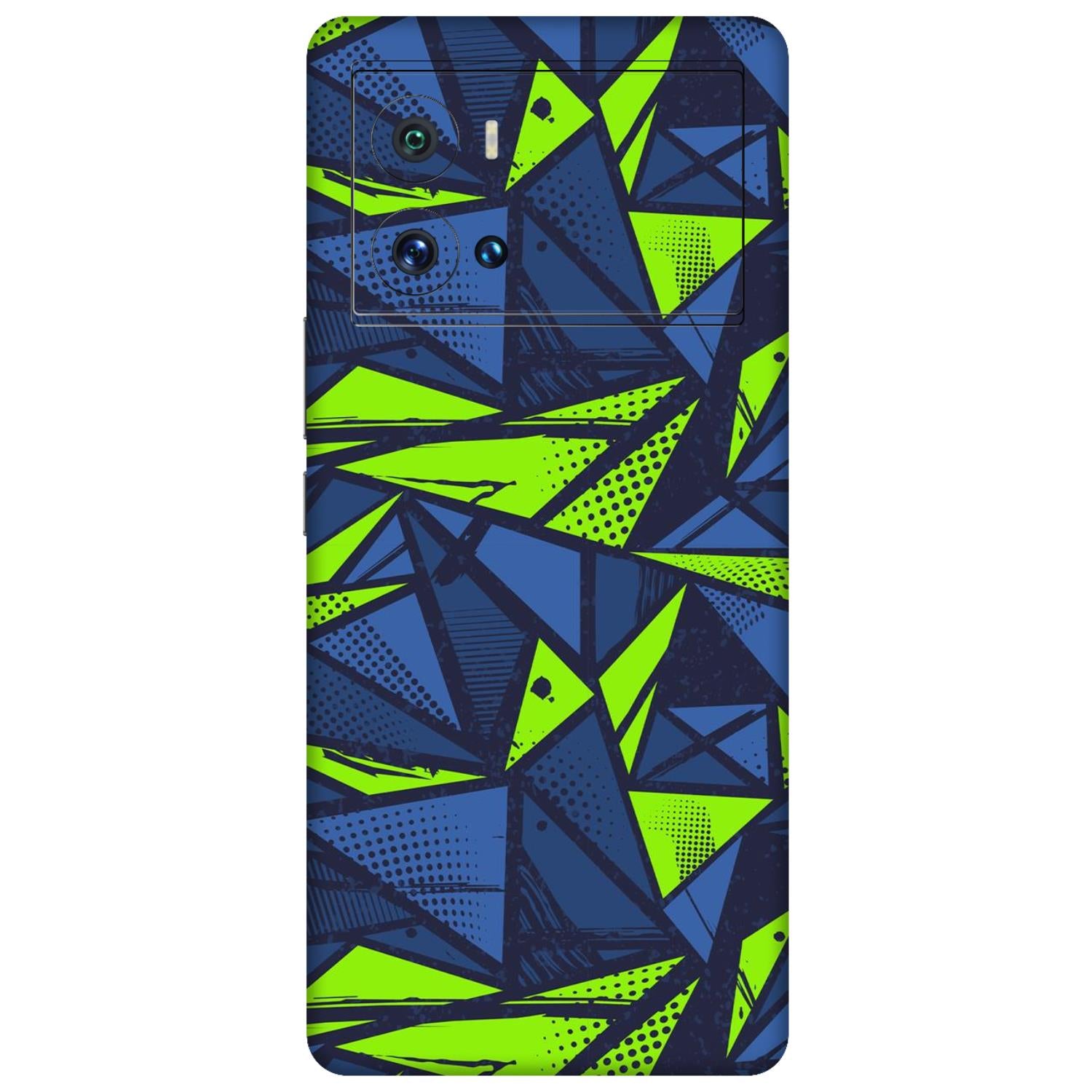 Vivo IQOO 9 Pro Skins & Wraps