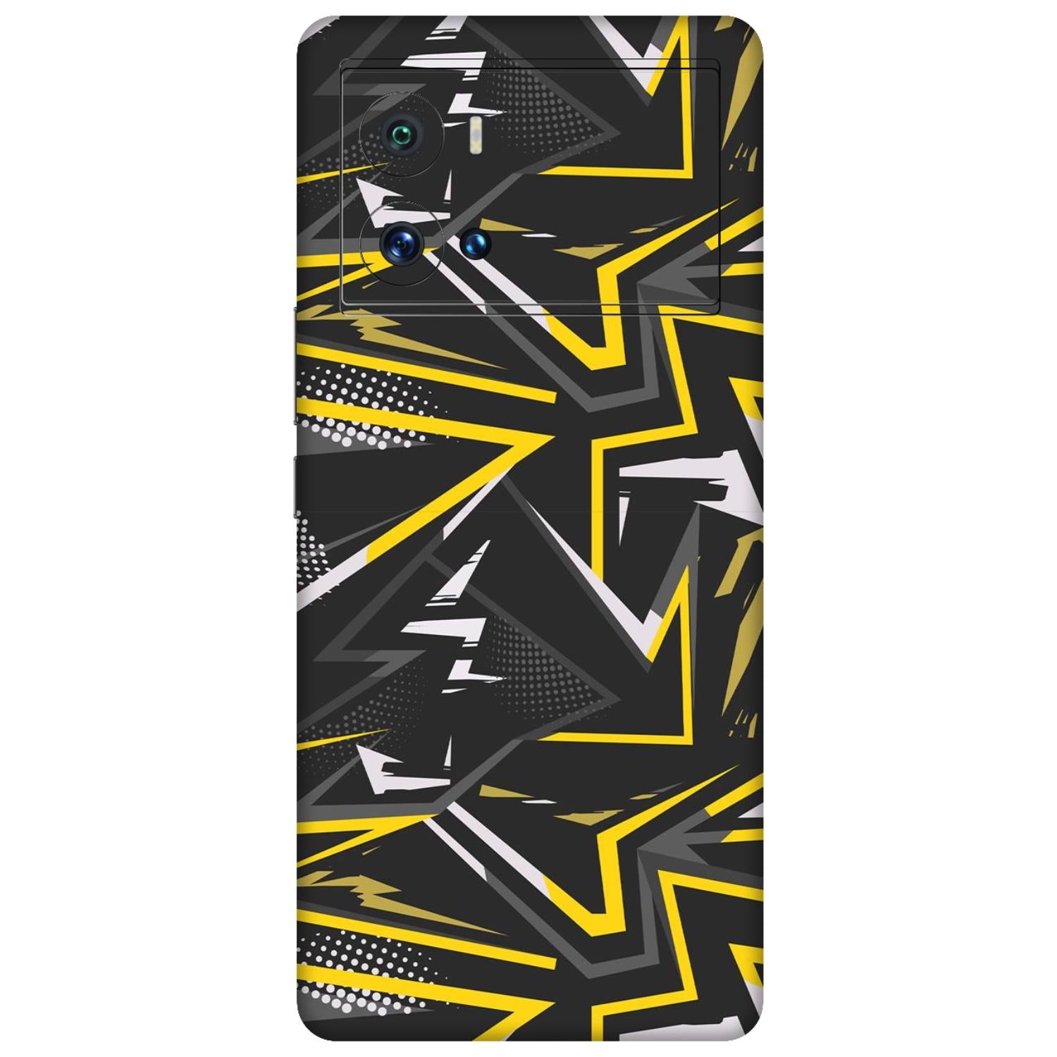 Vivo IQOO 9 Pro Skins & Wraps