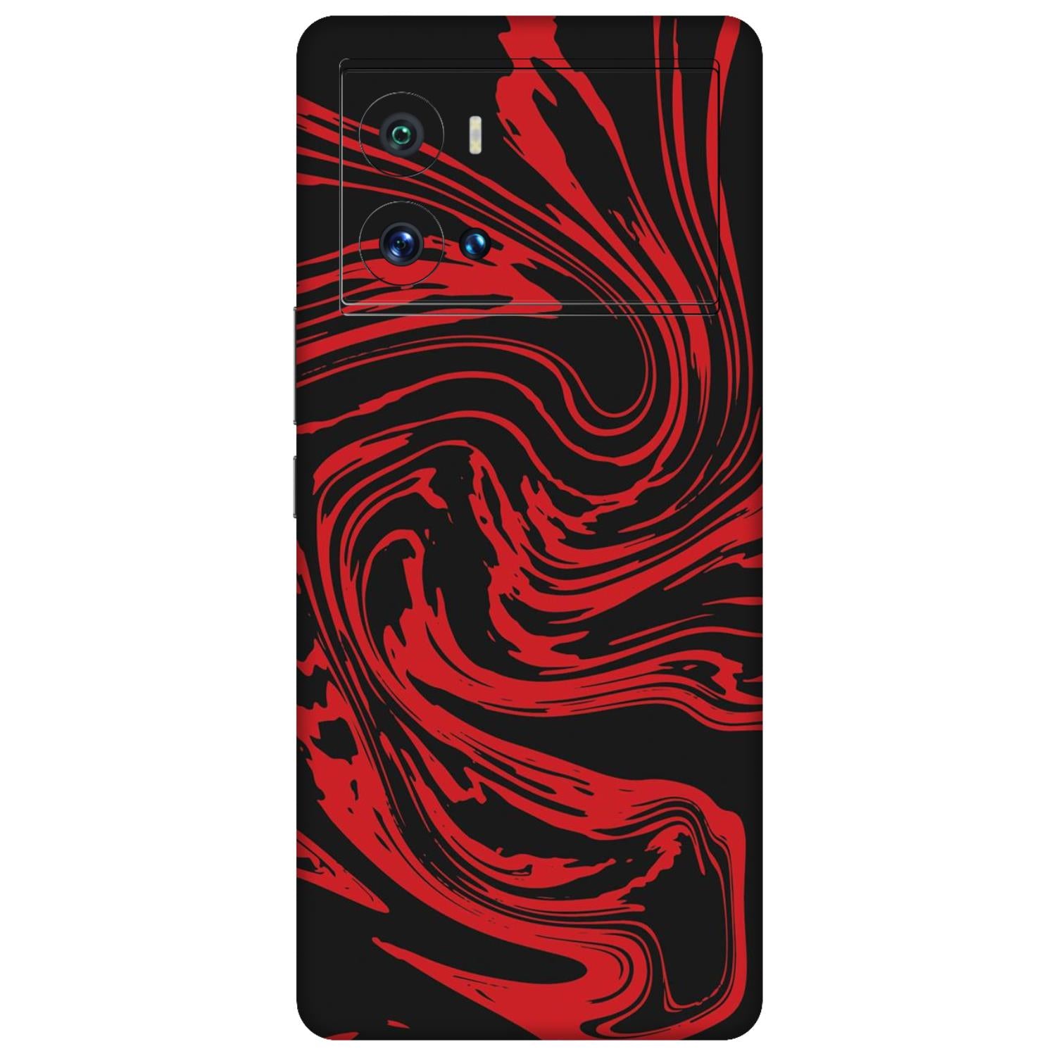 Vivo IQOO 9 Pro Skins & Wraps