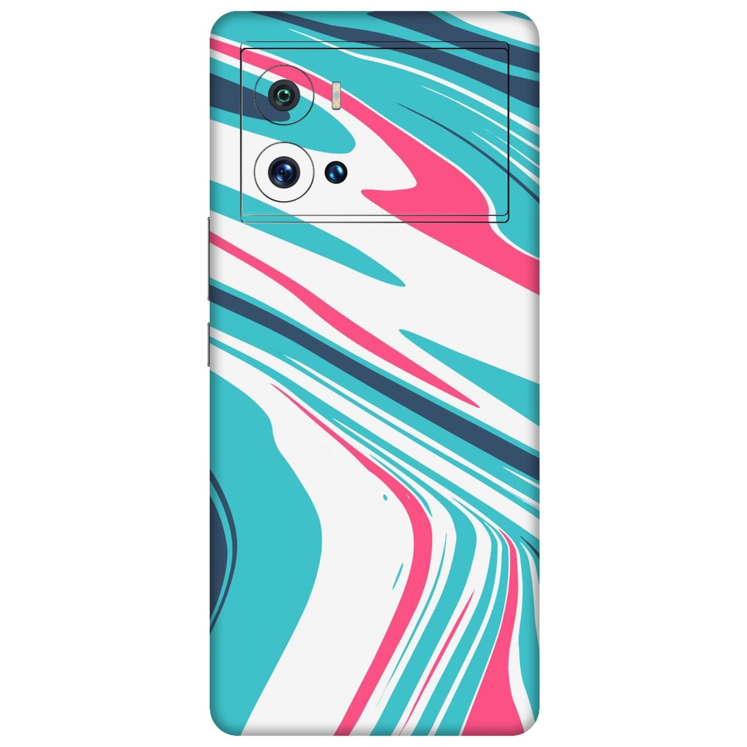 Vivo IQOO 9 Pro Skins & Wraps