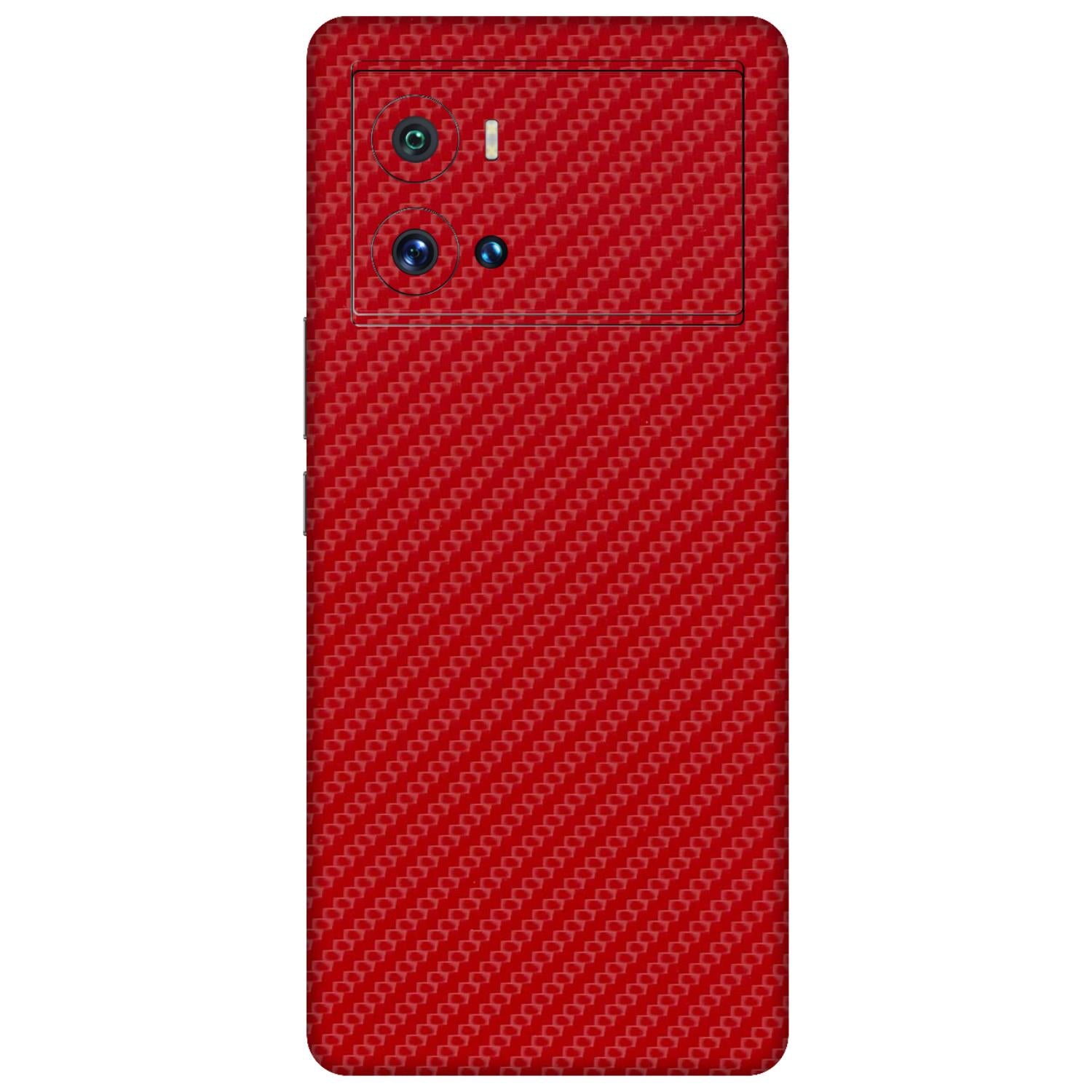 Vivo IQOO 9 Pro Skins & Wraps