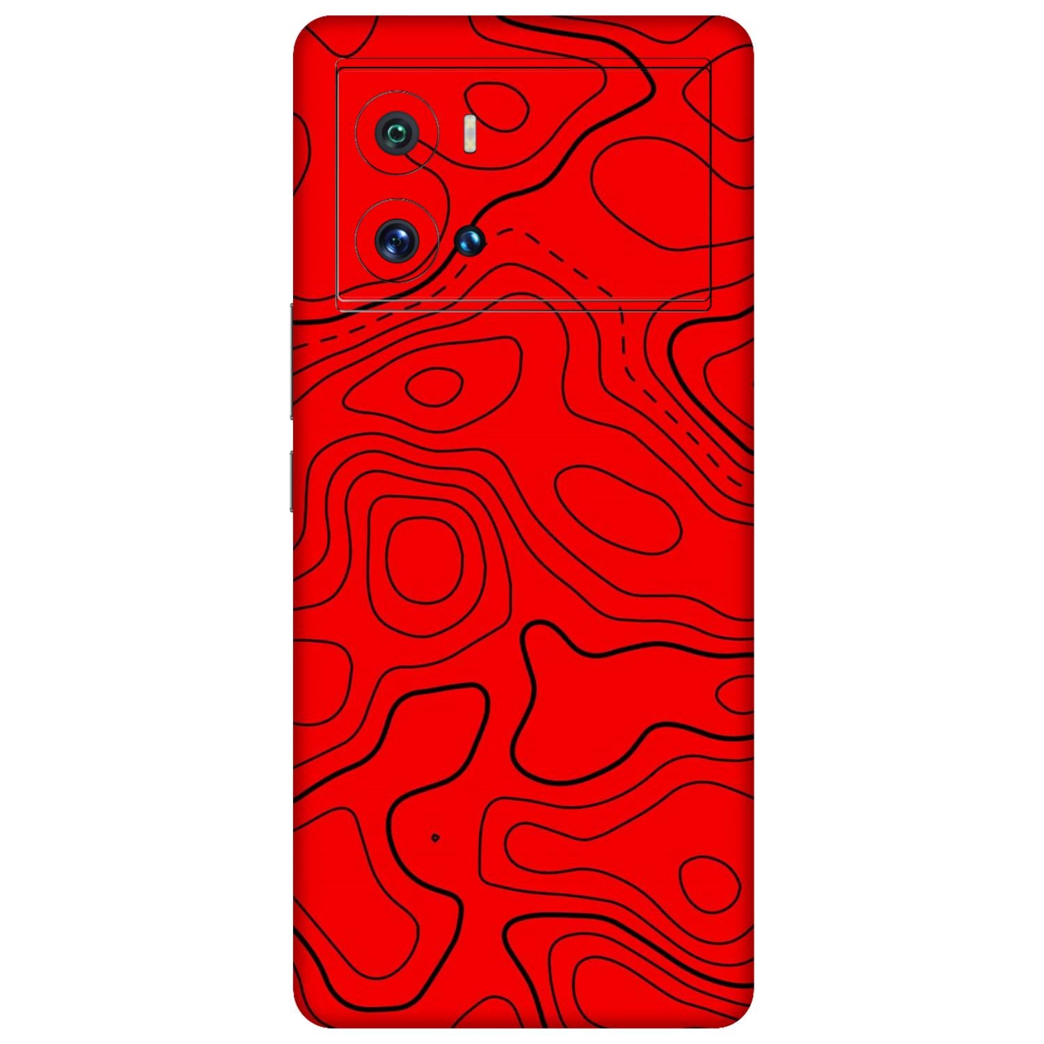 Vivo IQOO 9 Pro Skins & Wraps