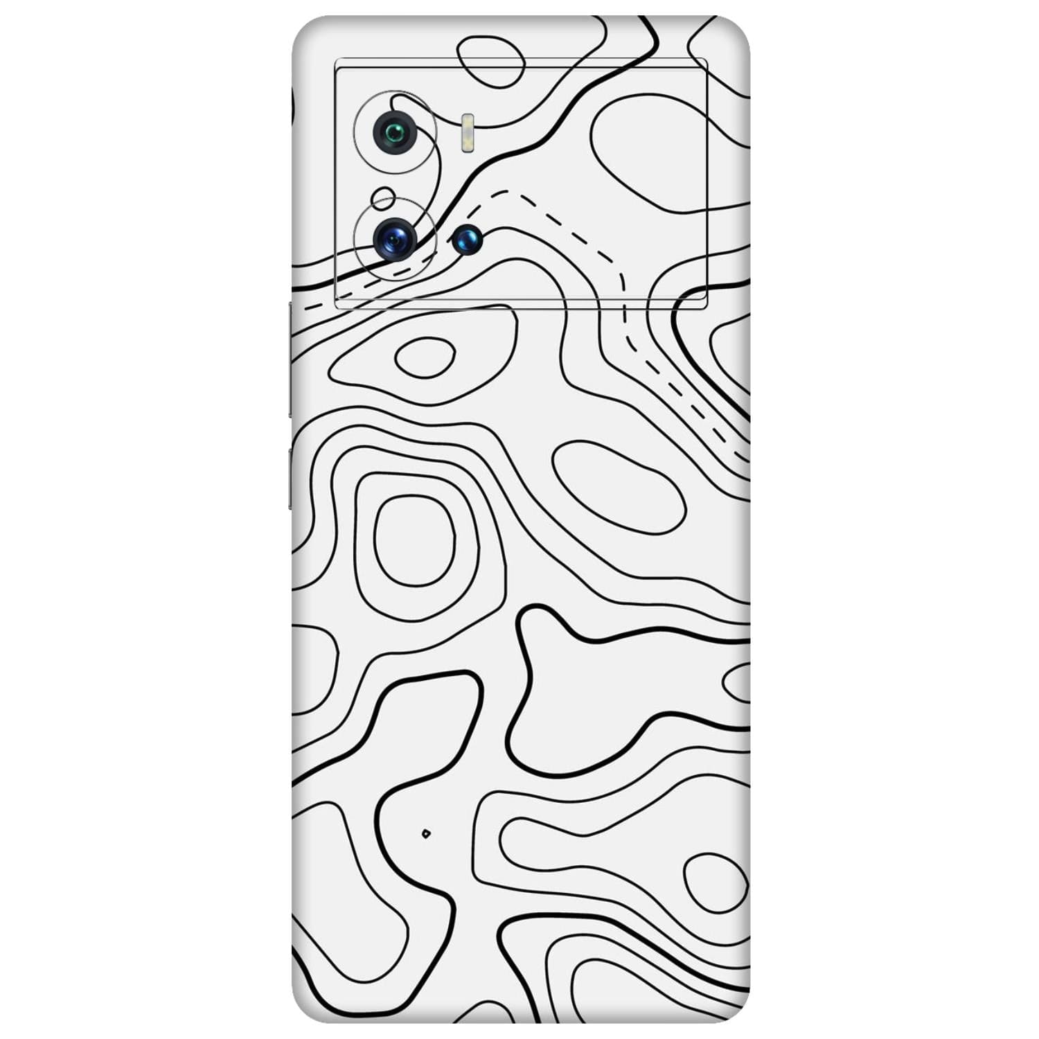 Vivo IQOO 9 Pro Skins & Wraps