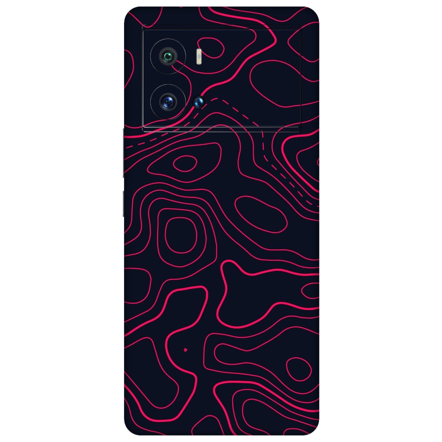 Vivo IQOO 9 Pro Skins & Wraps