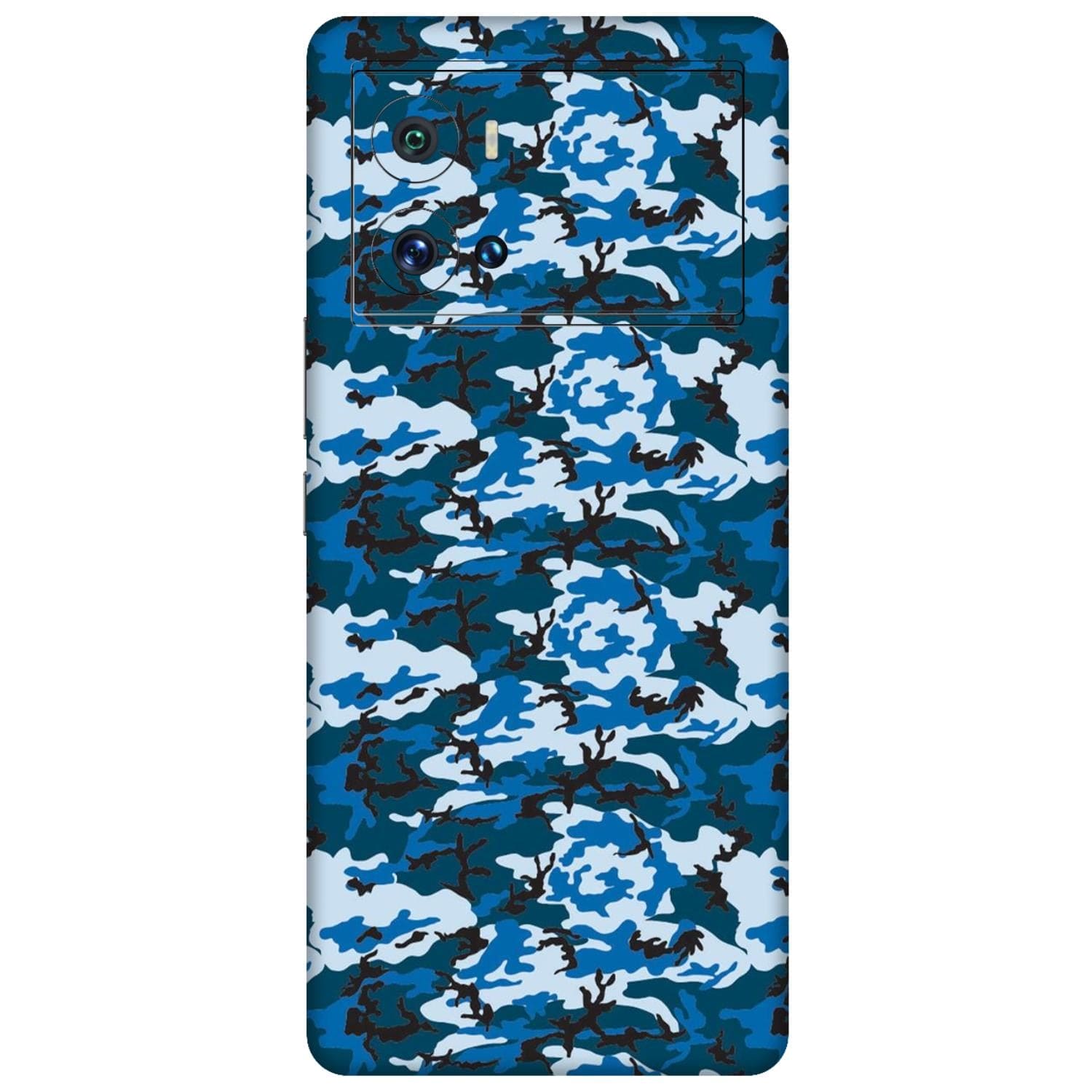 Vivo IQOO 9 Pro Skins & Wraps