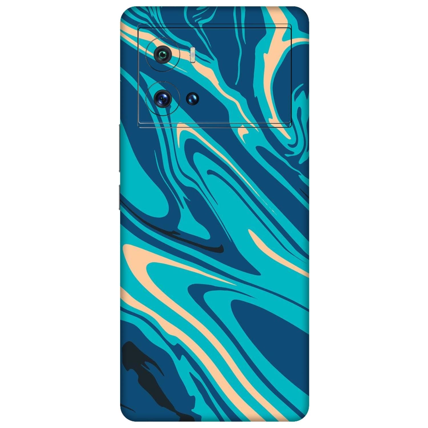 Vivo IQOO 9 Pro Skins & Wraps