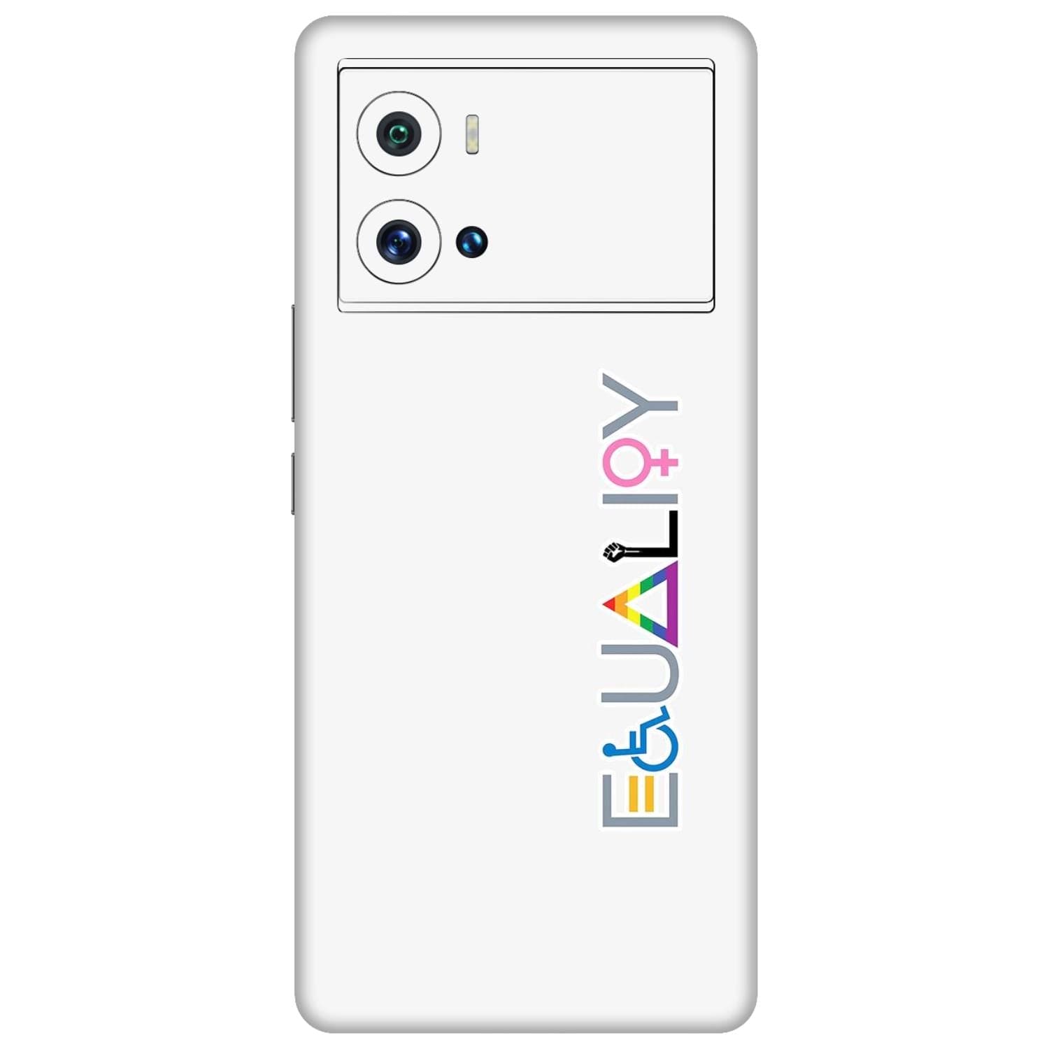 Vivo IQOO 9 Pro Skins & Wraps