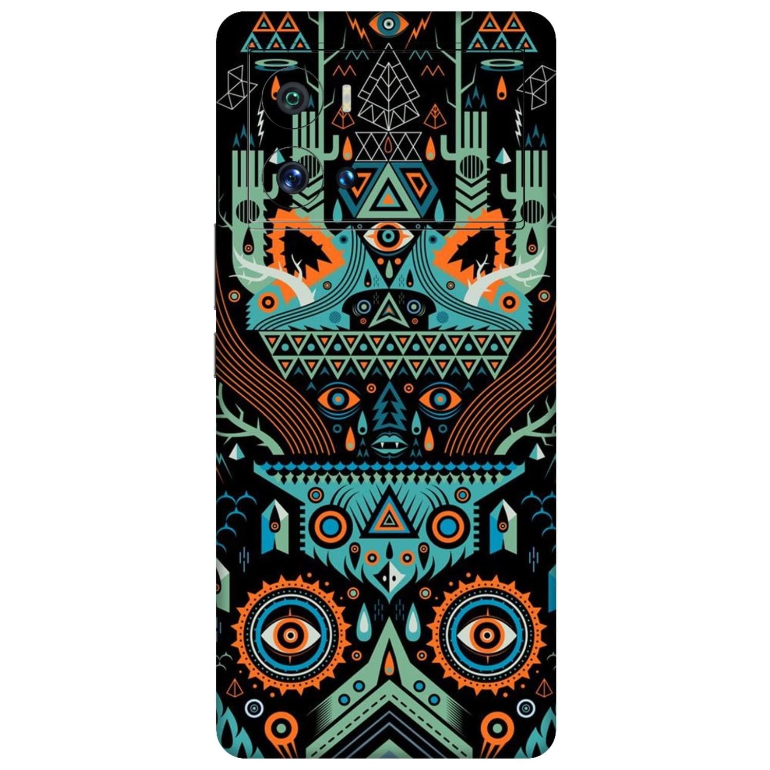 Vivo IQOO 9 Pro Skins & Wraps