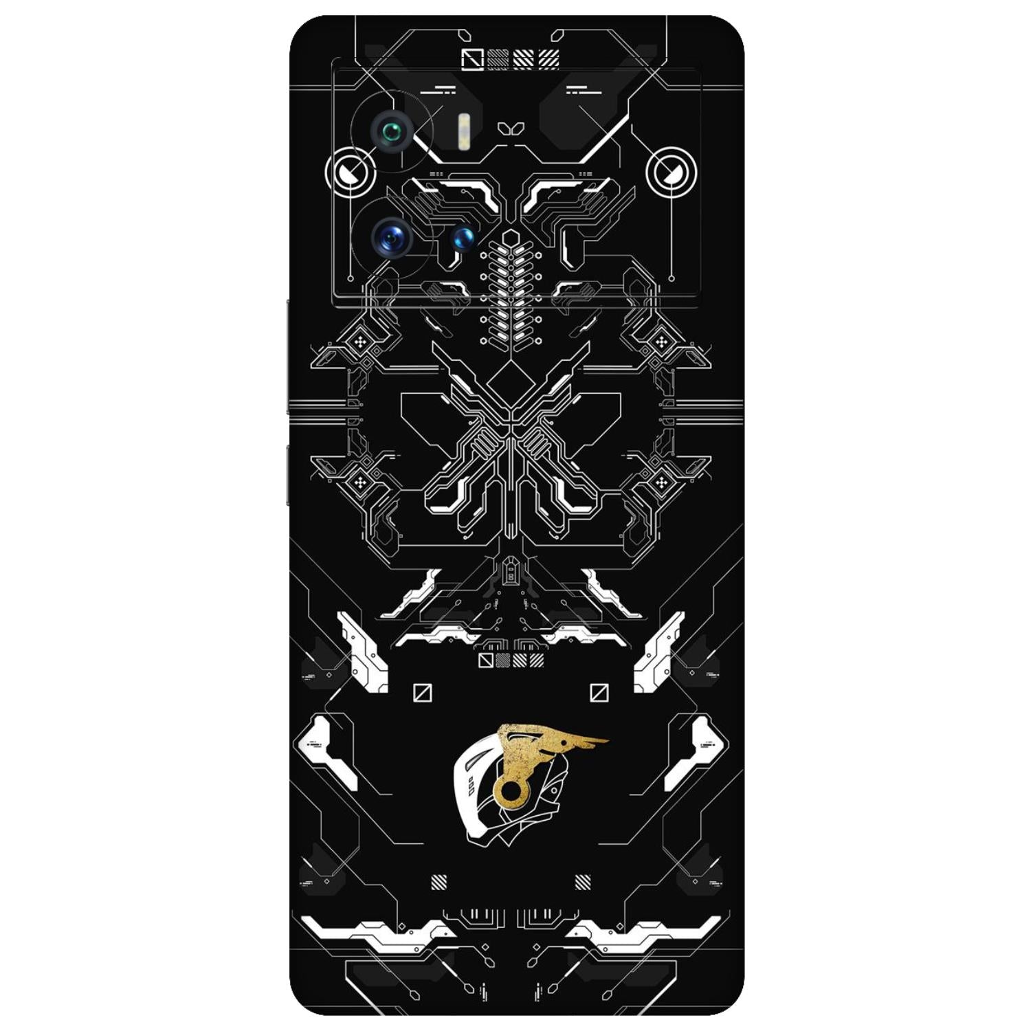 Vivo IQOO 9 Pro Skins & Wraps