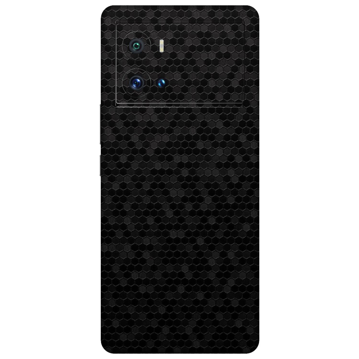 Vivo IQOO 9 Pro Skins & Wraps