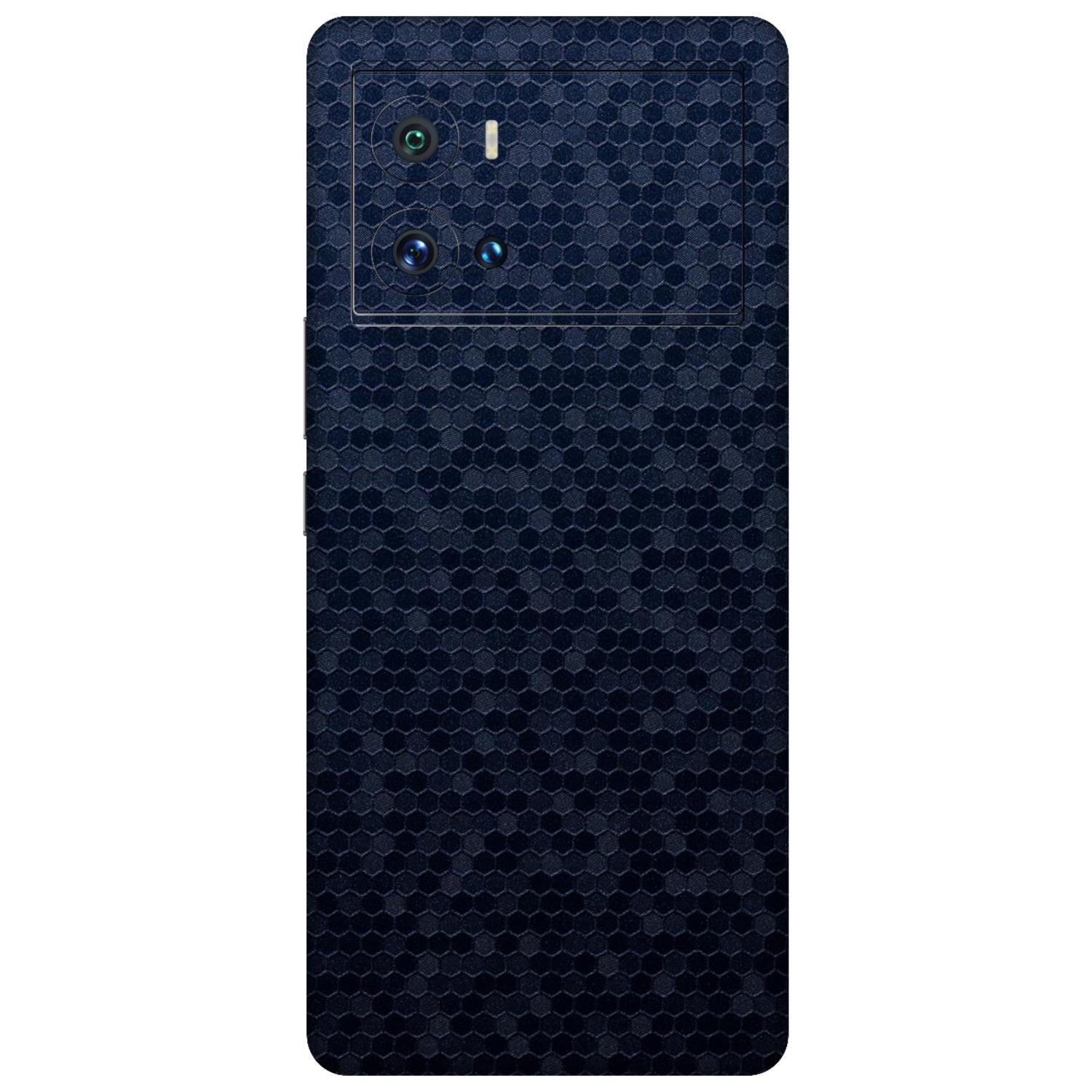Vivo IQOO 9 Pro Skins & Wraps