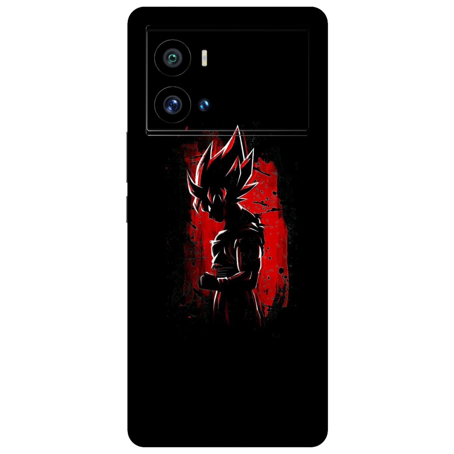 Vivo IQOO 9 Pro Skins & Wraps