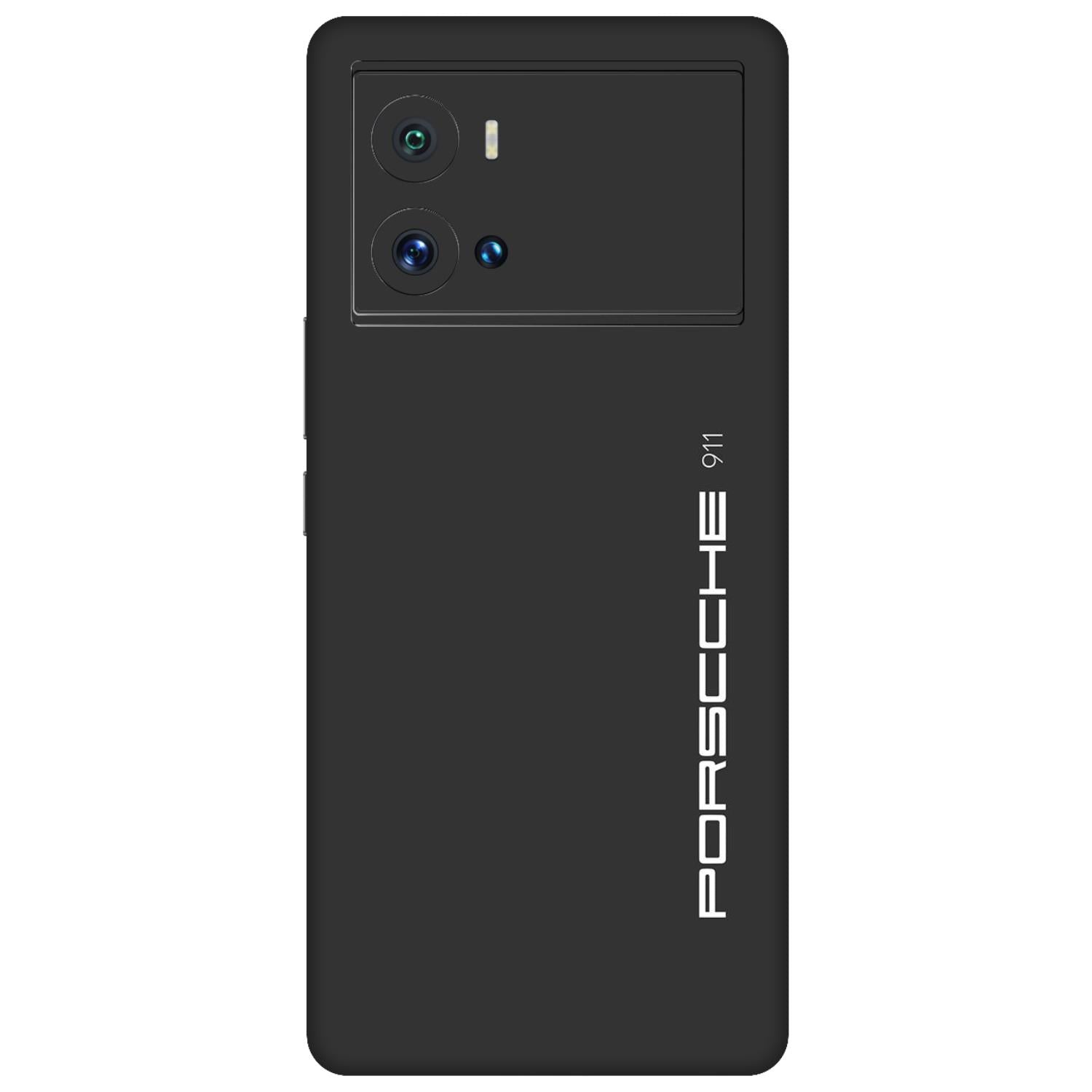 Vivo IQOO 9 Pro Skins & Wraps