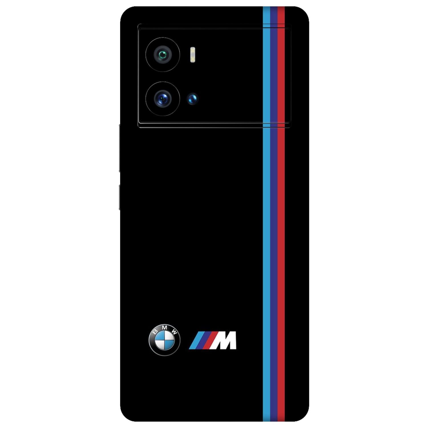 Vivo IQOO 9 Pro Skins & Wraps