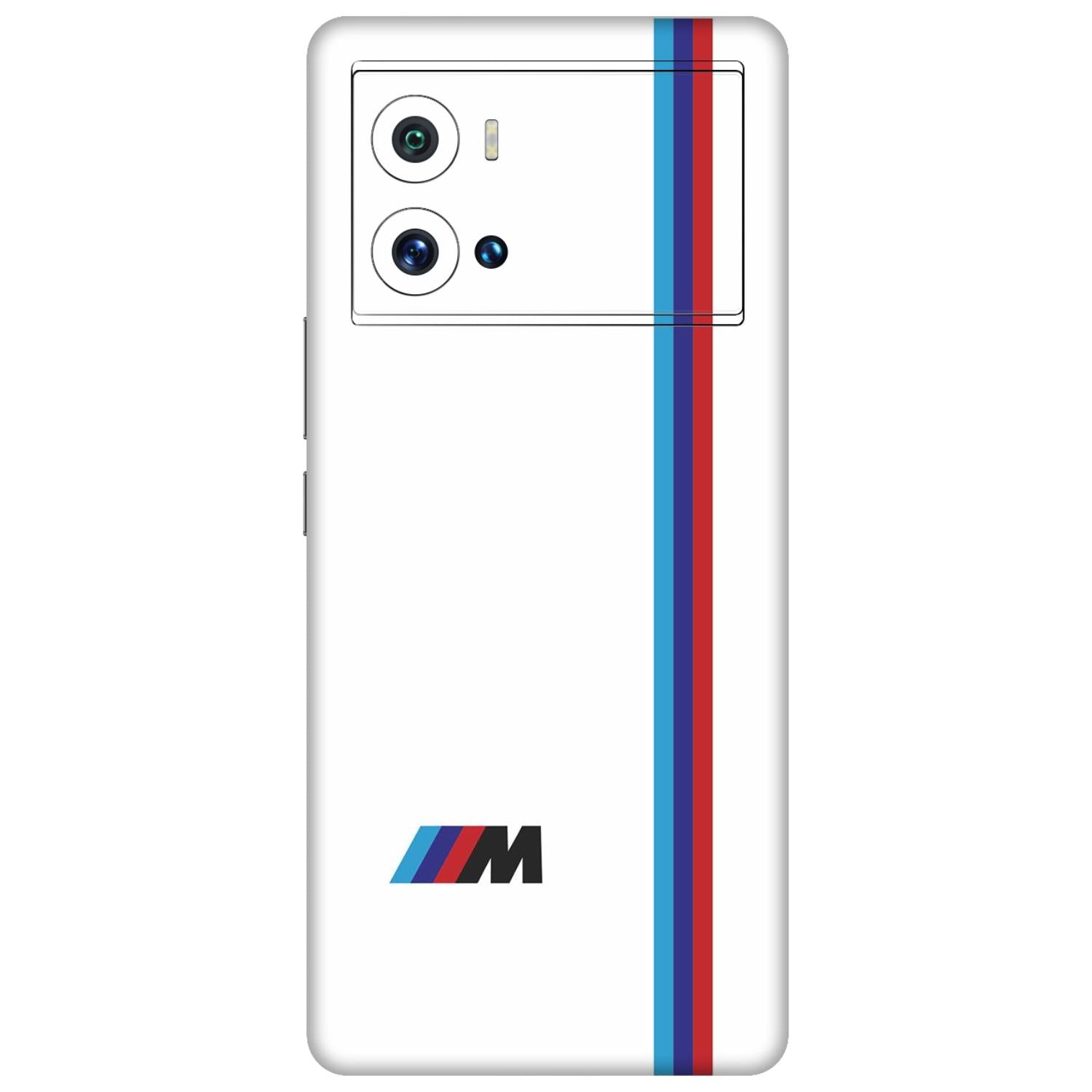 Vivo IQOO 9 Pro Skins & Wraps