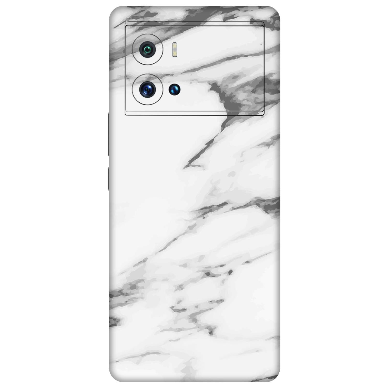 Vivo IQOO 9 Pro Skins & Wraps