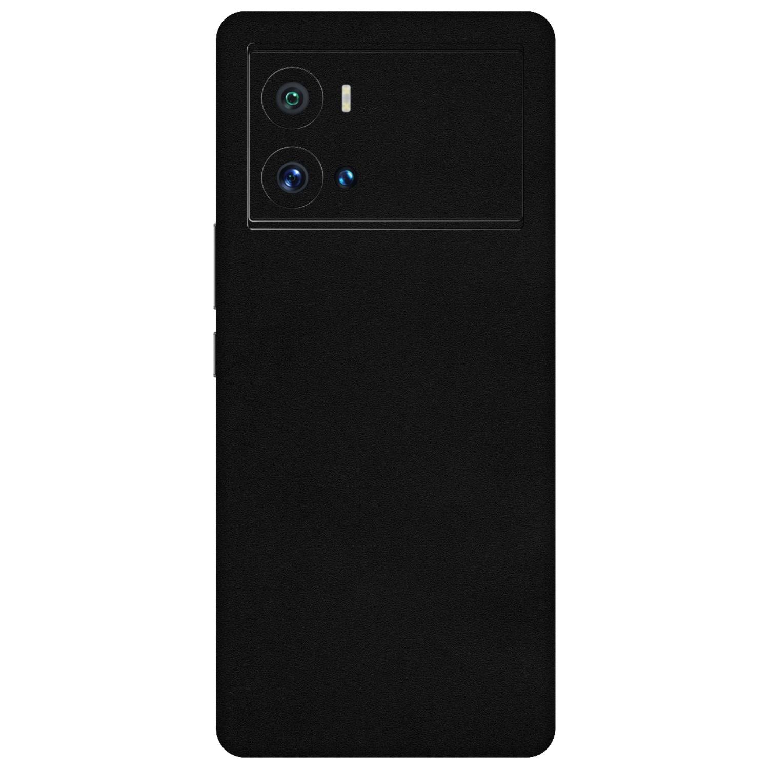 Vivo IQOO 9 Pro Skins & Wraps