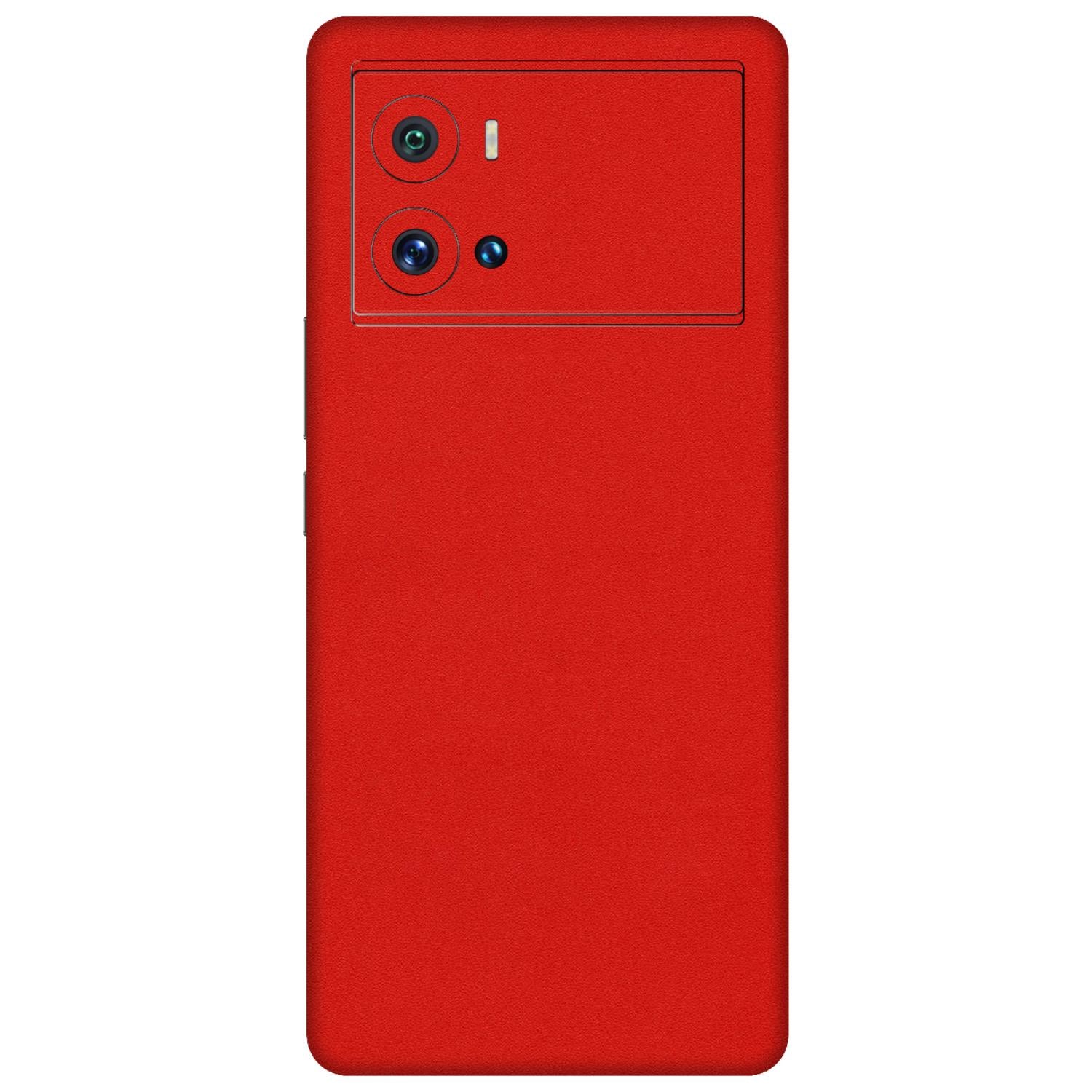 Vivo IQOO 9 Pro Skins & Wraps