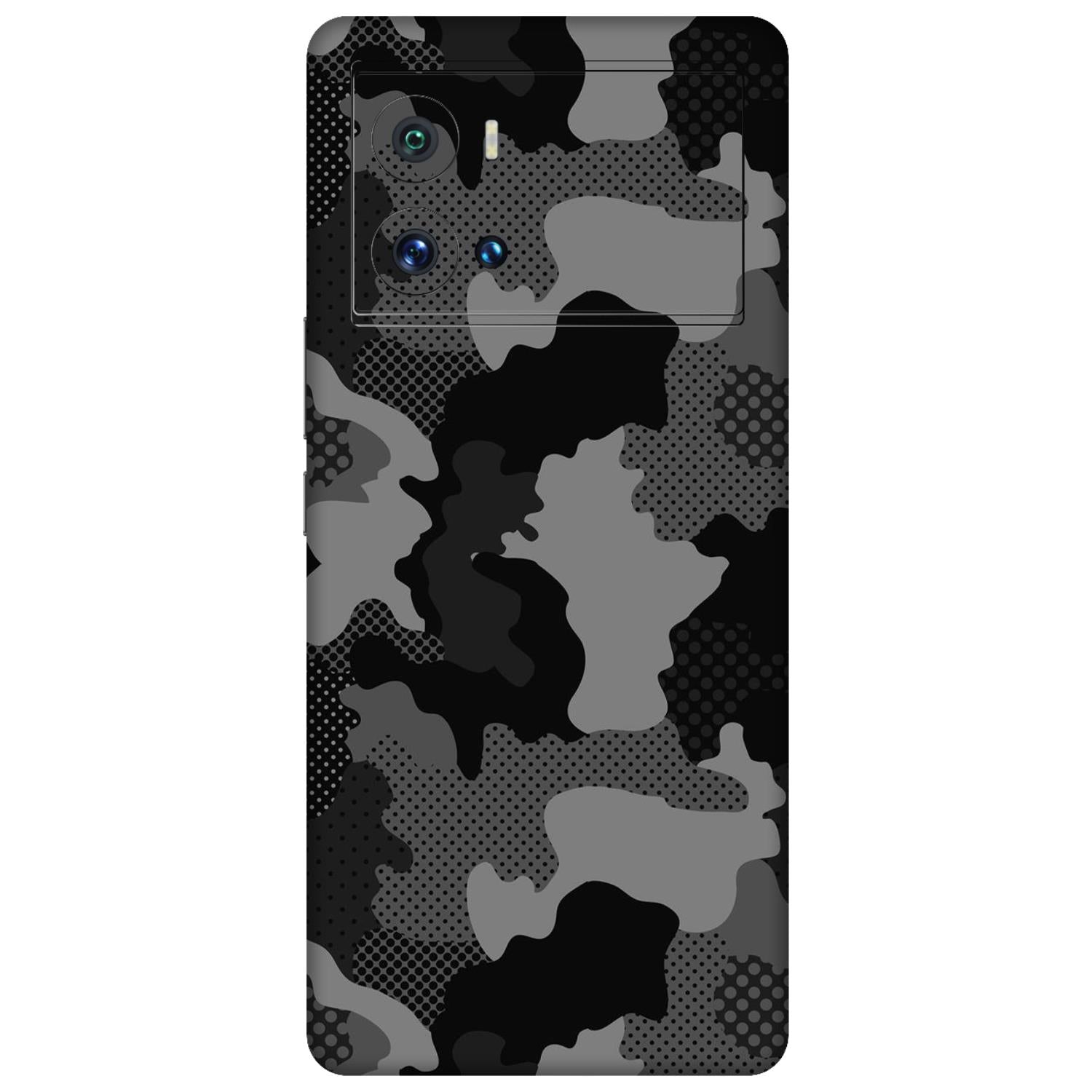 Vivo IQOO 9 Pro Skins & Wraps