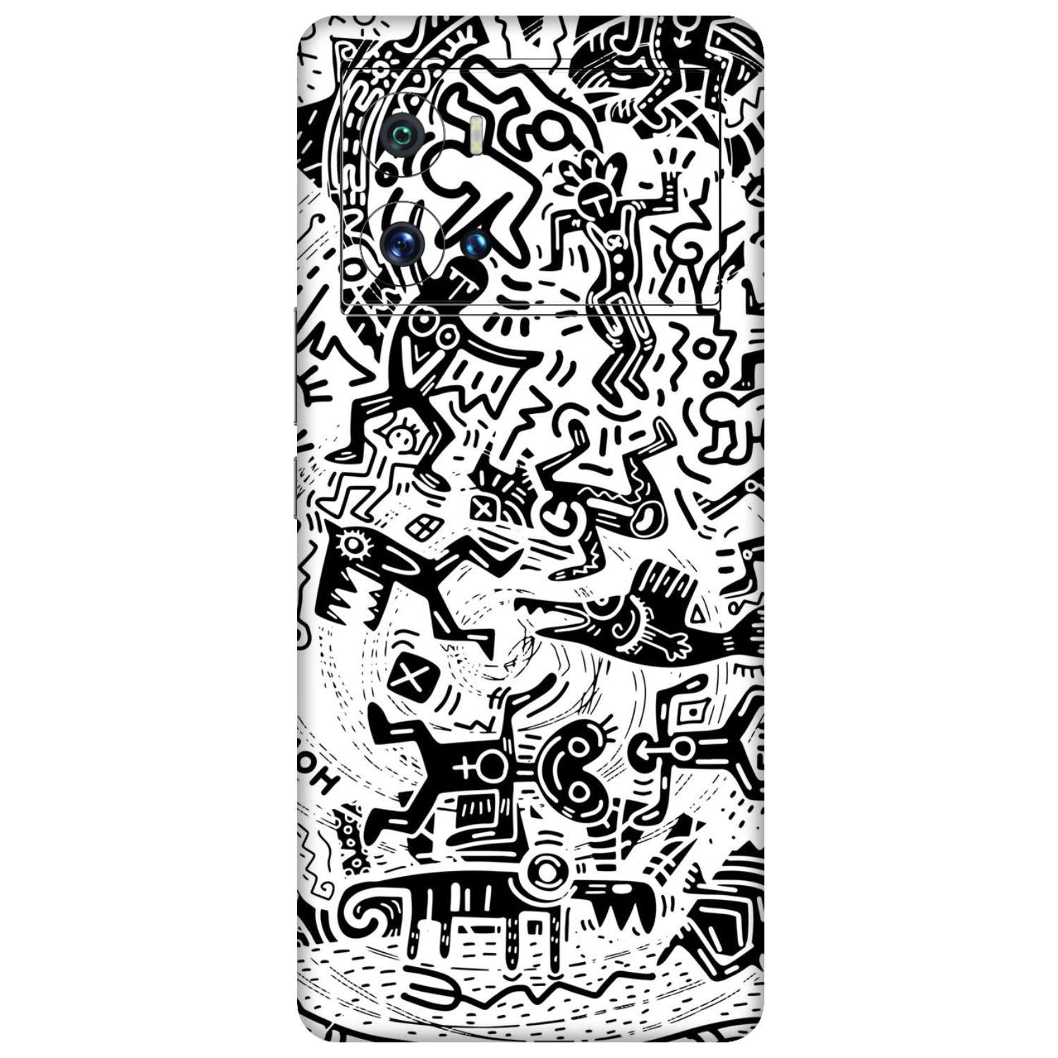 Vivo IQOO 9 Pro Skins & Wraps