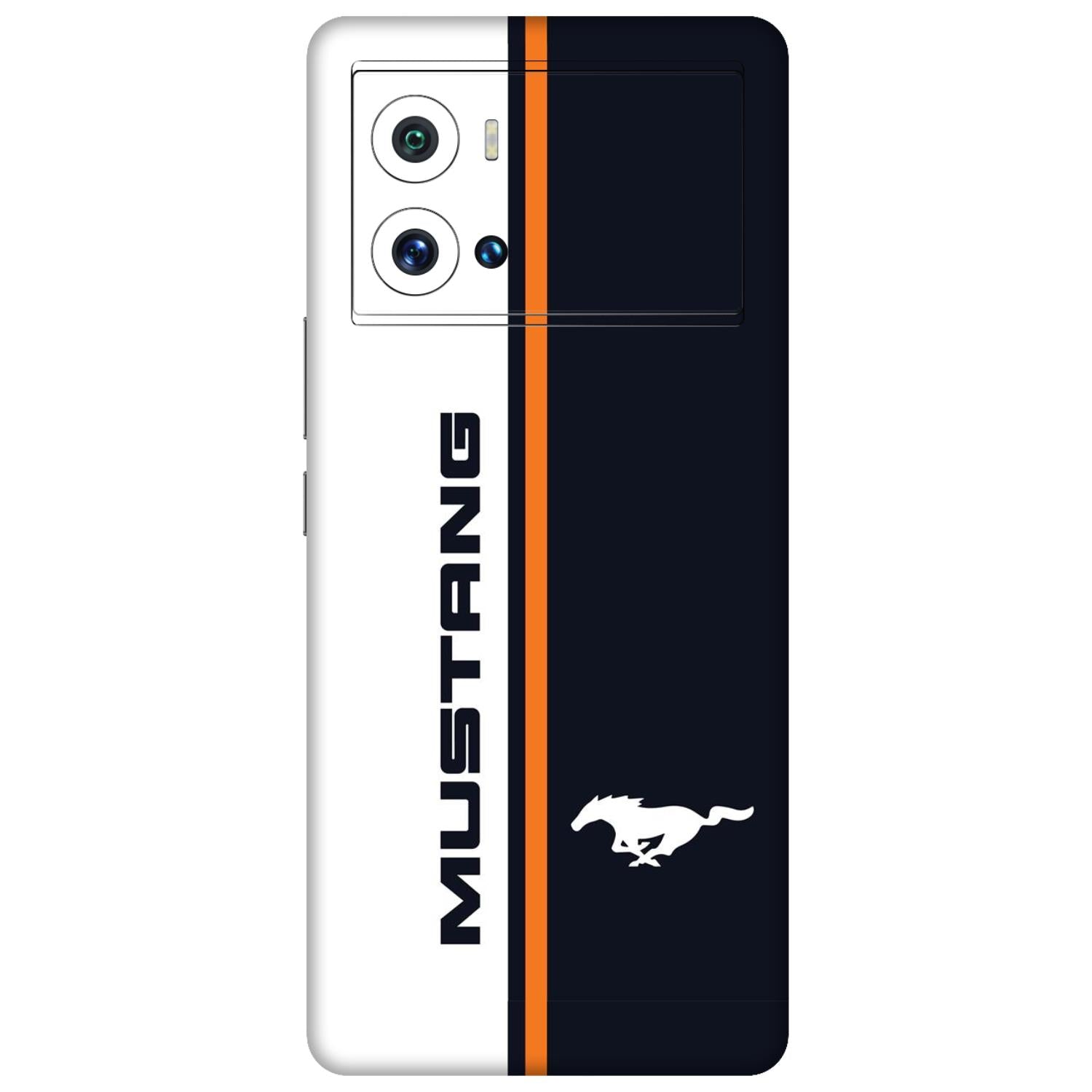 Vivo IQOO 9 Pro Skins & Wraps