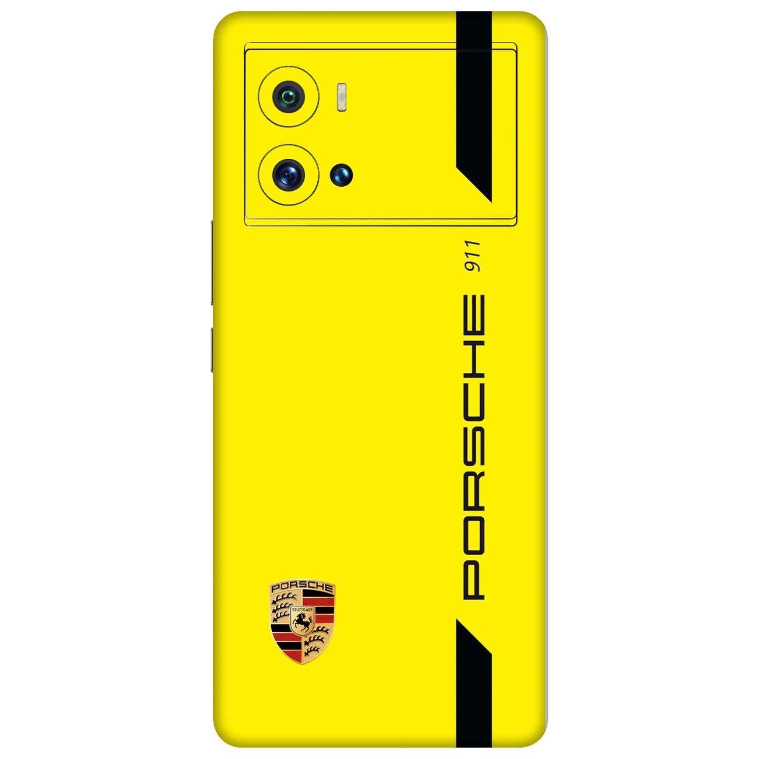 Vivo IQOO 9 Pro Skins & Wraps