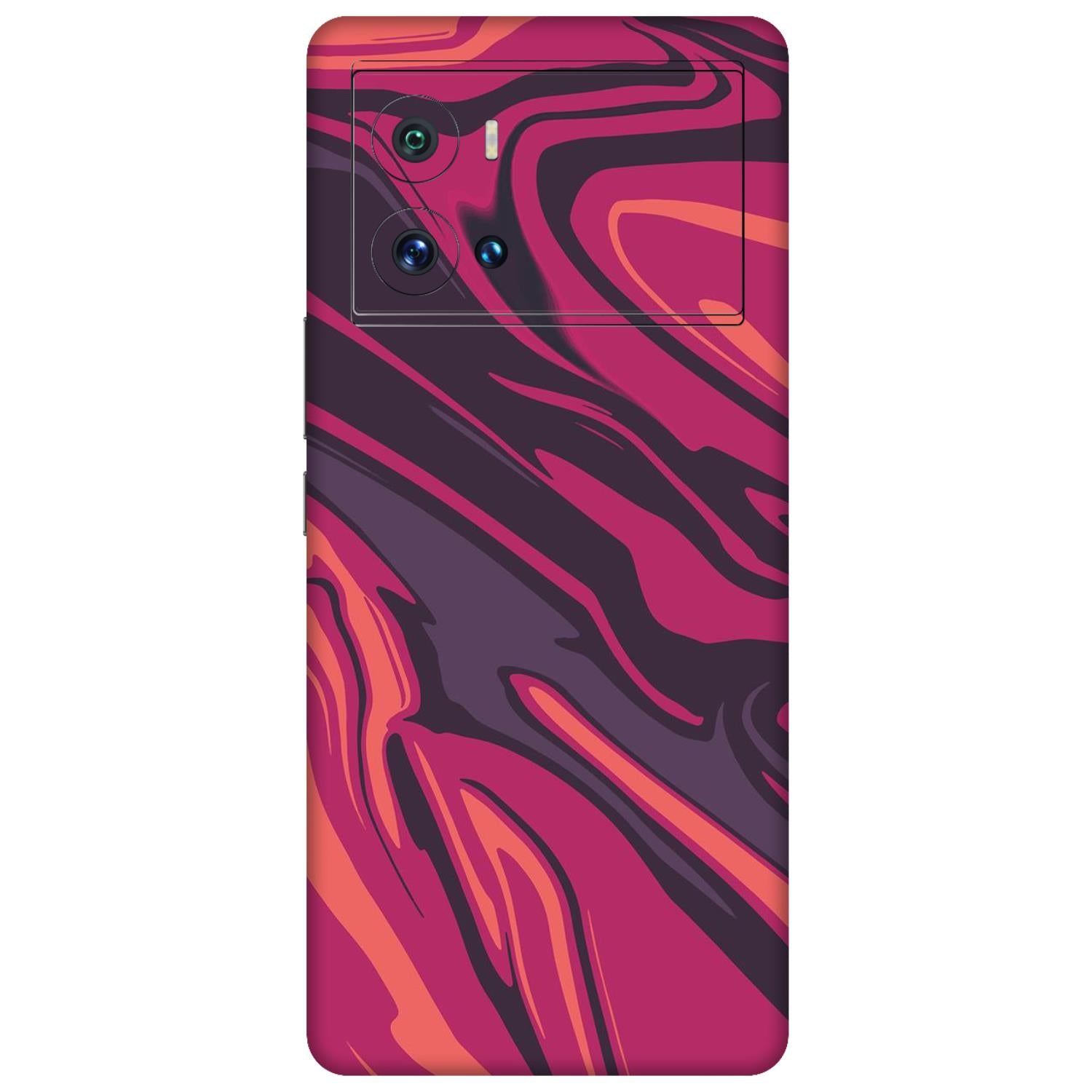 Vivo IQOO 9 Pro Skins & Wraps