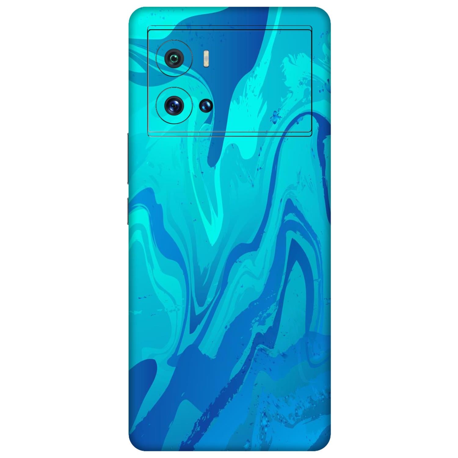 Vivo IQOO 9 Pro Skins & Wraps