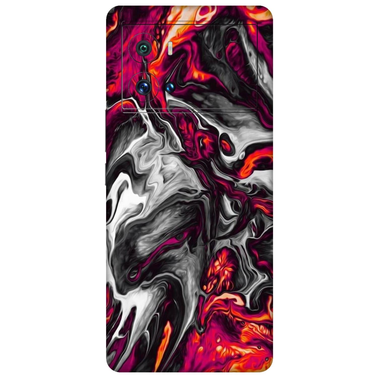 Vivo IQOO 9 Pro Skins & Wraps