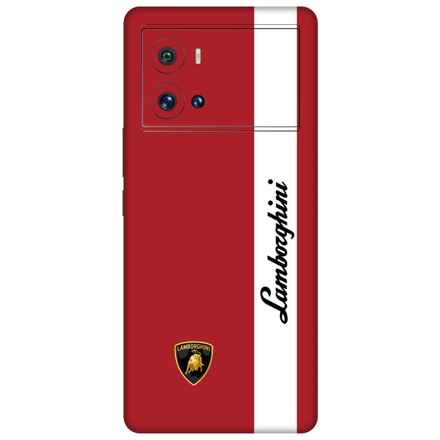 Vivo IQOO 9 Pro Skins & Wraps