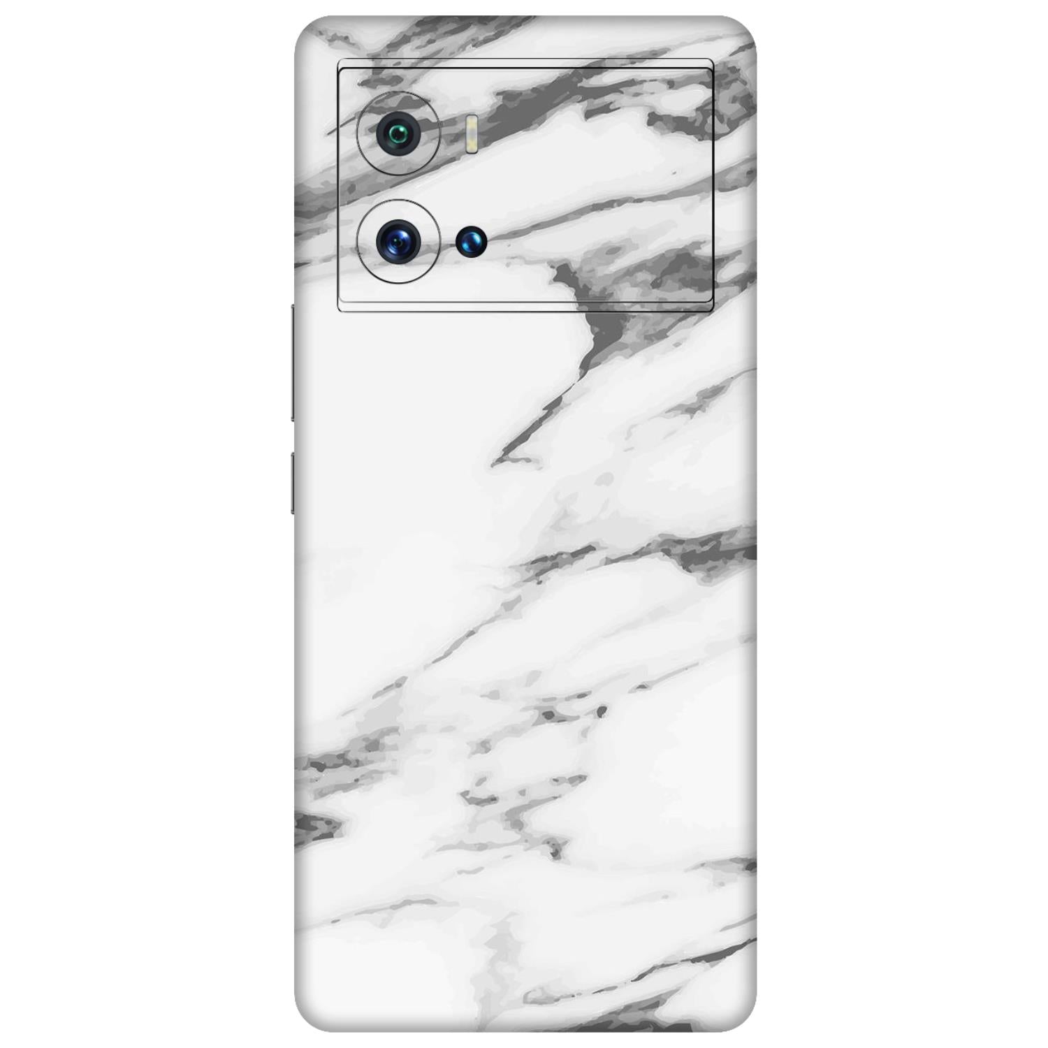 Vivo IQOO 9 Pro Skins & Wraps
