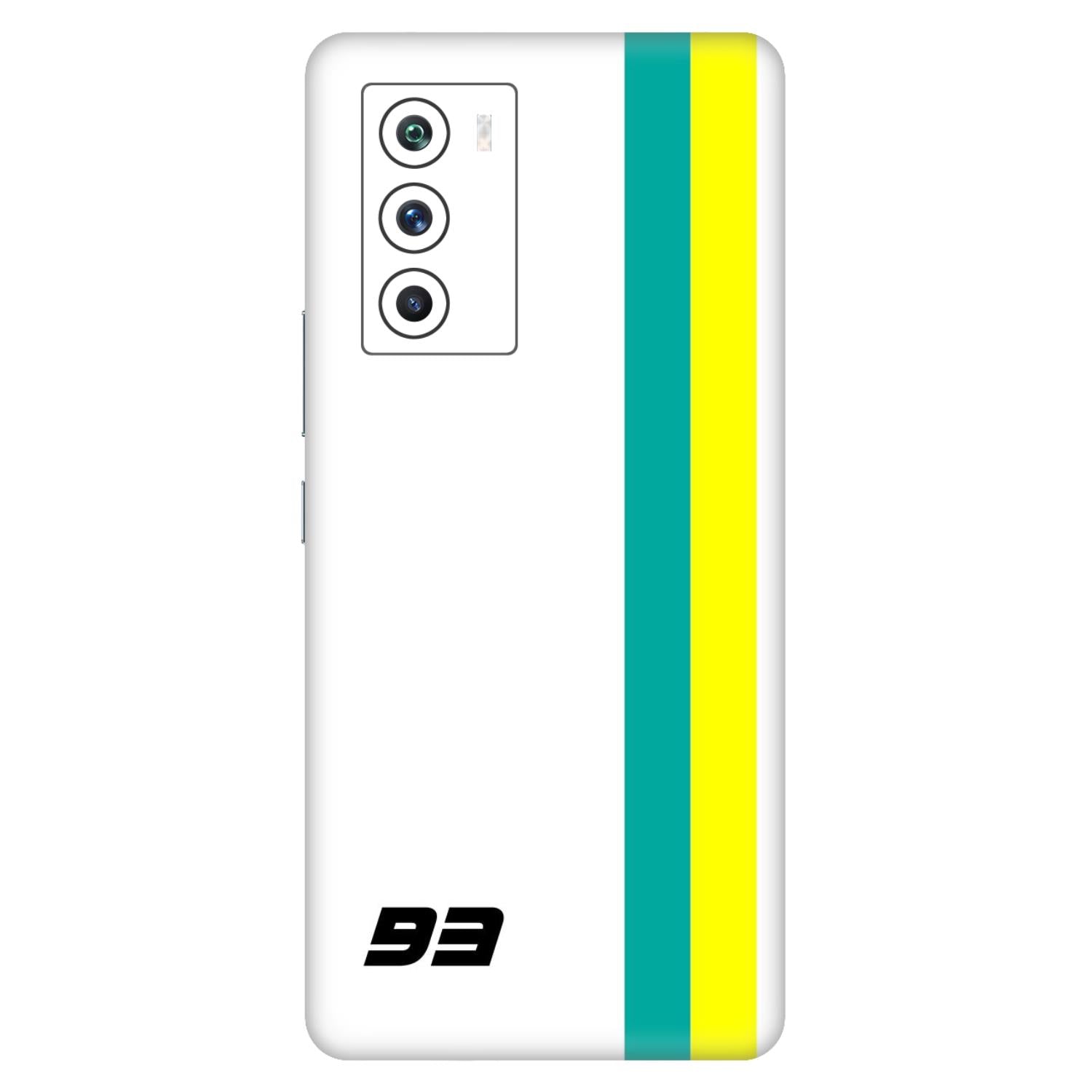 Vivo IQOO 9 SE Skins & Wraps