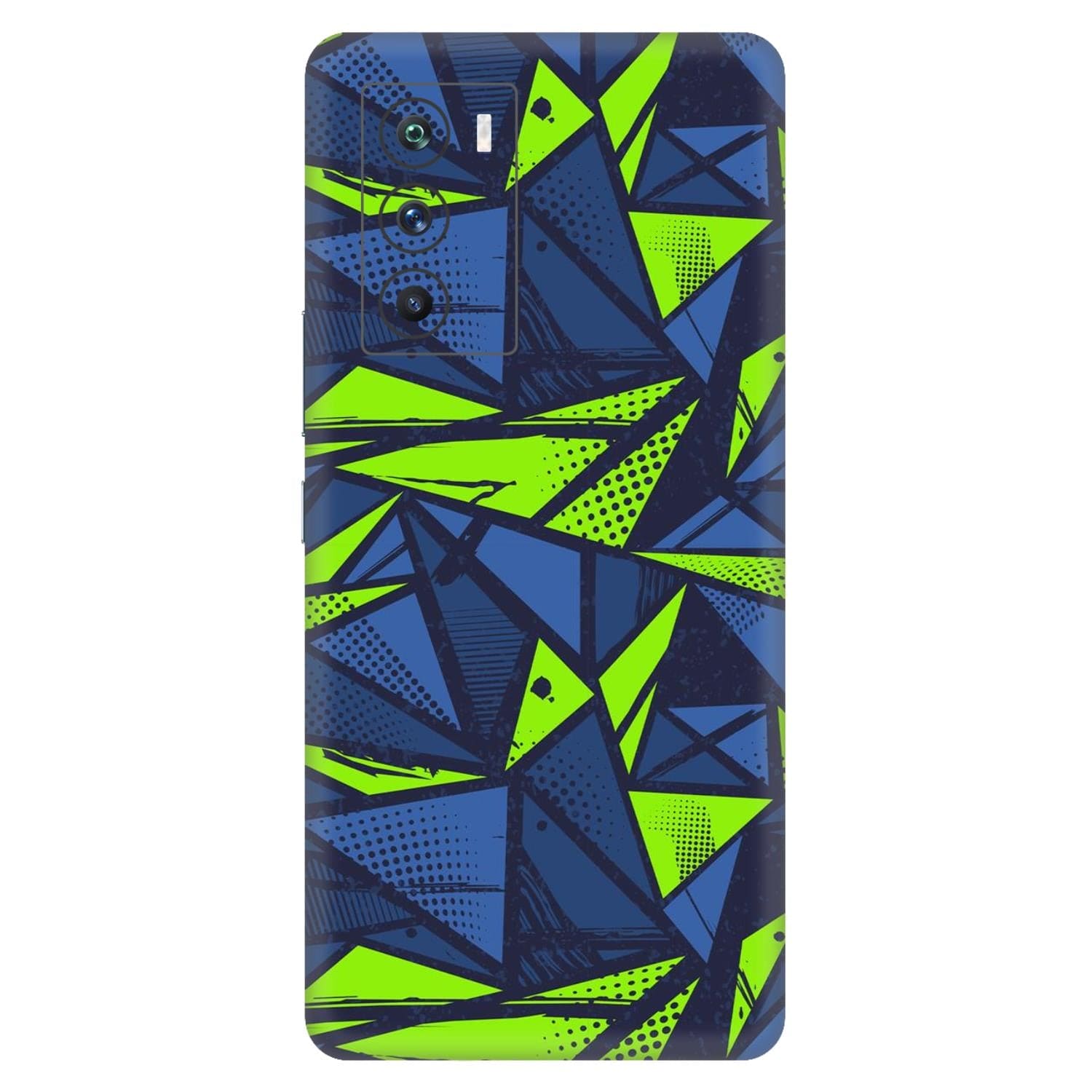 Vivo IQOO 9 SE Skins & Wraps