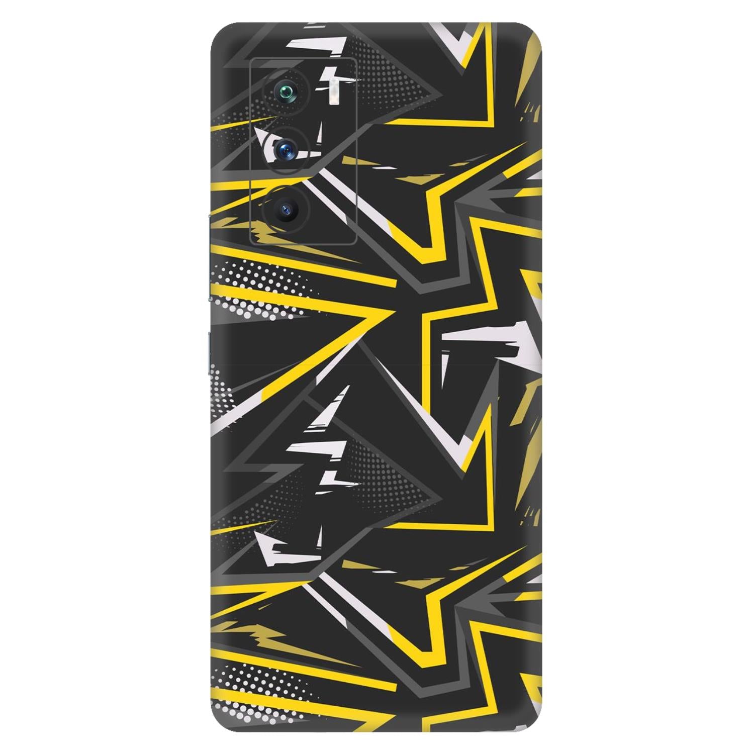 Vivo IQOO 9 SE Skins & Wraps