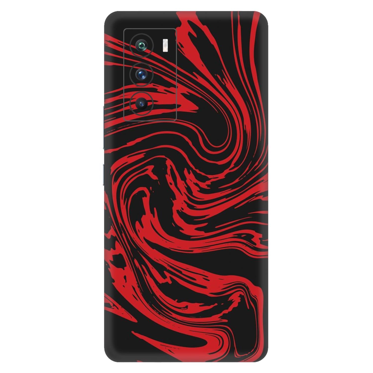 Vivo IQOO 9 SE Skins & Wraps