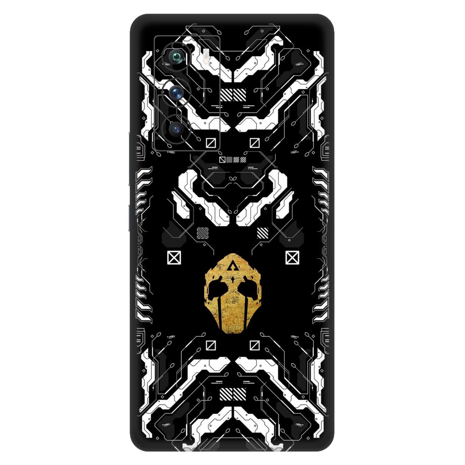 Vivo IQOO 9 SE Skins & Wraps