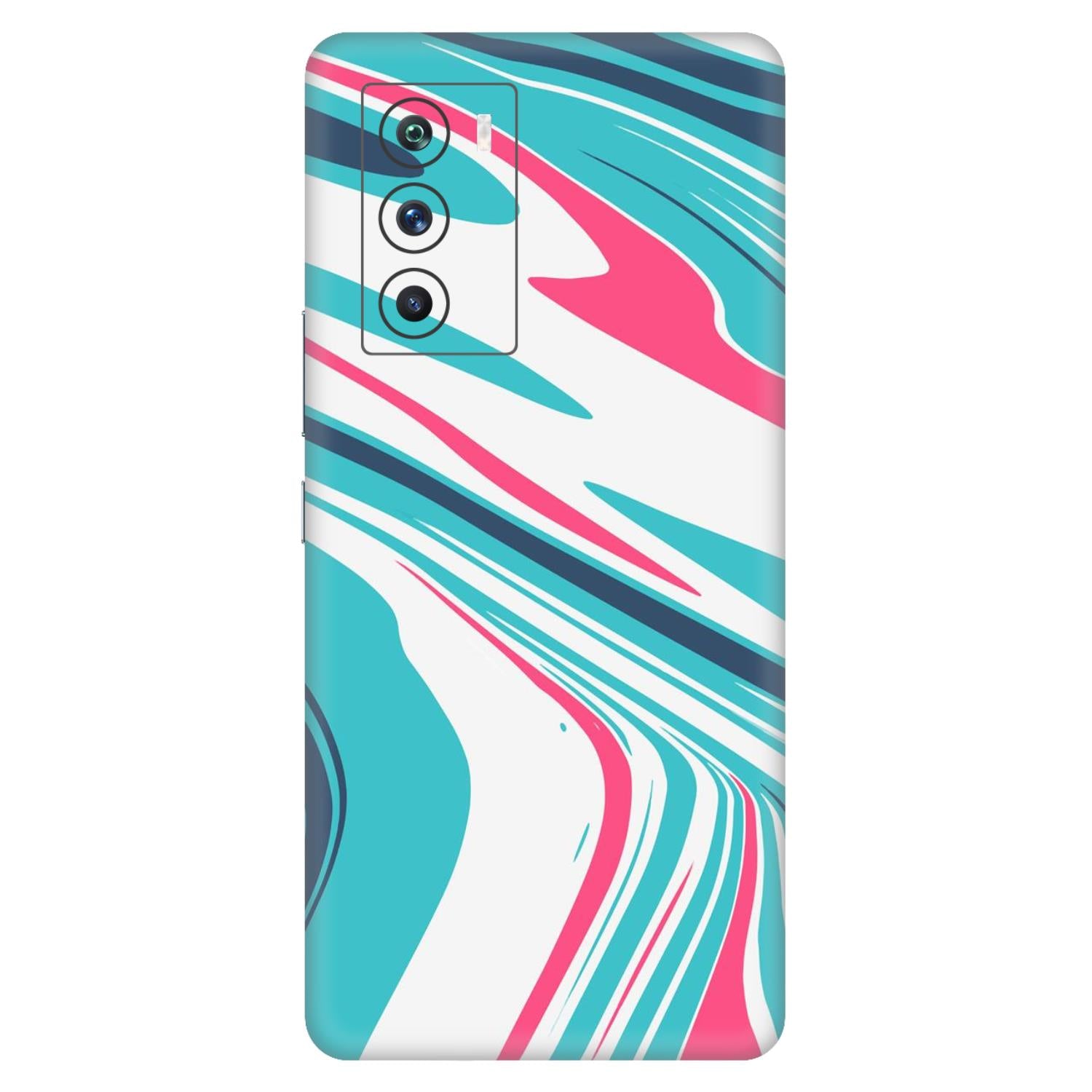 Vivo IQOO 9 SE Skins & Wraps