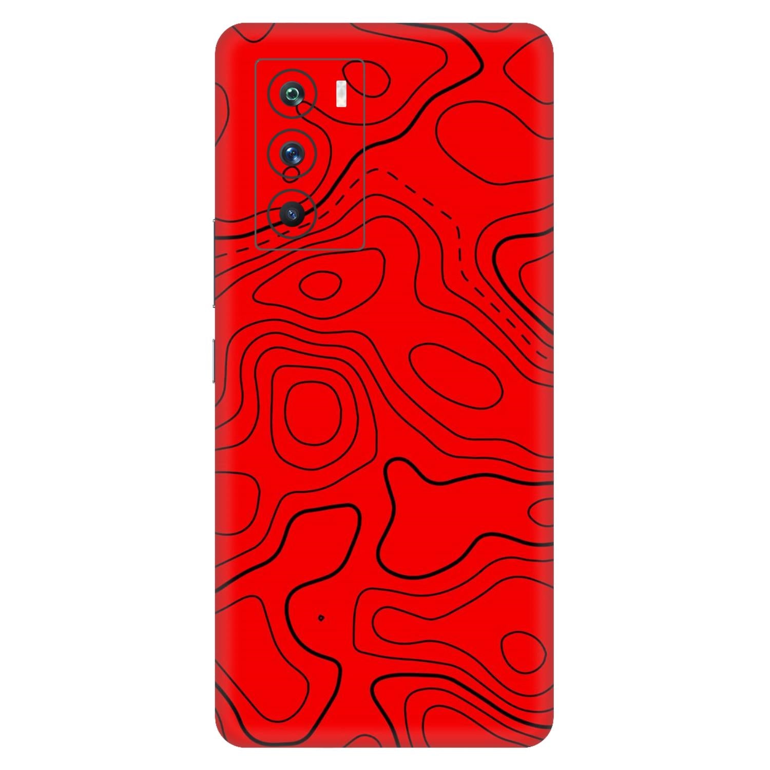 Vivo IQOO 9 SE Skins & Wraps
