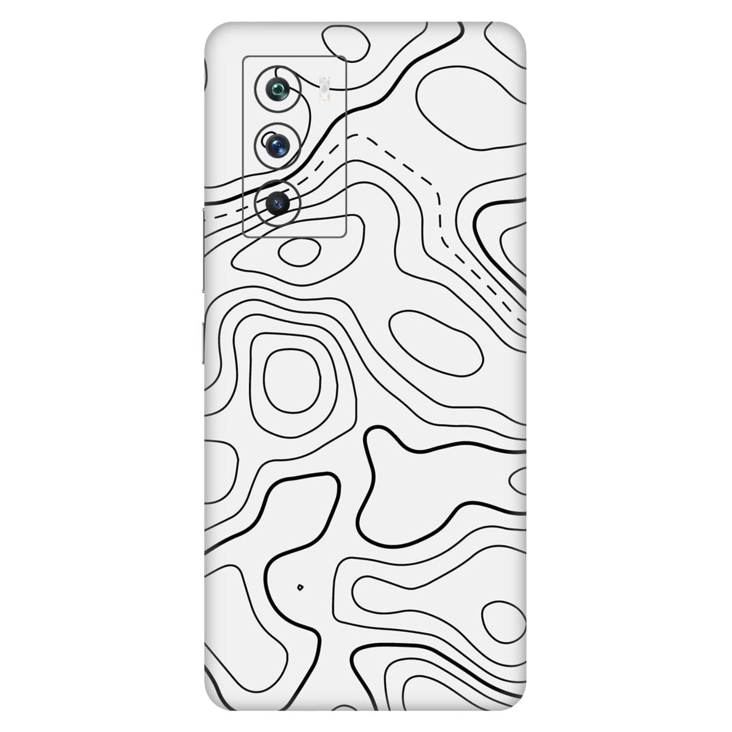 Vivo IQOO 9 SE Skins & Wraps