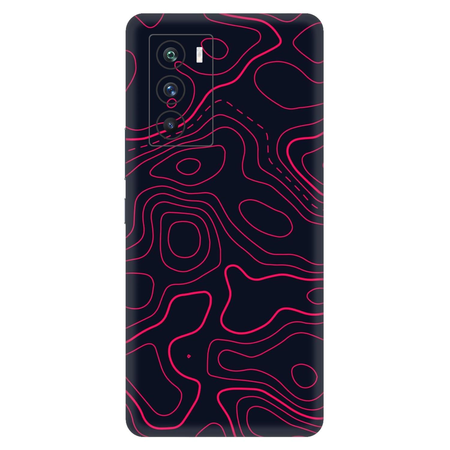 Vivo IQOO 9 SE Skins & Wraps