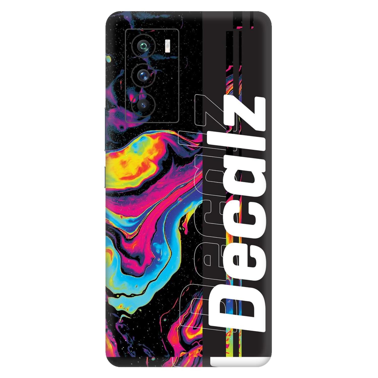 Vivo IQOO 9 SE Skins & Wraps