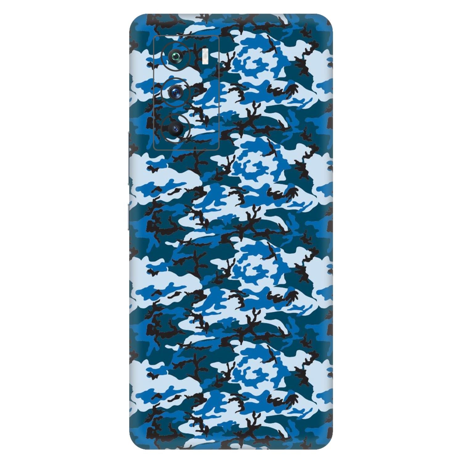 Vivo IQOO 9 SE Skins & Wraps