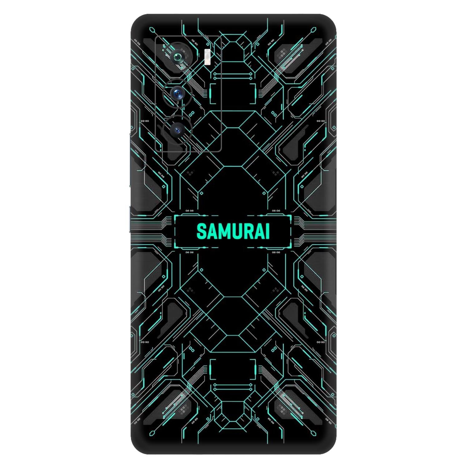 Vivo IQOO 9 SE Skins & Wraps