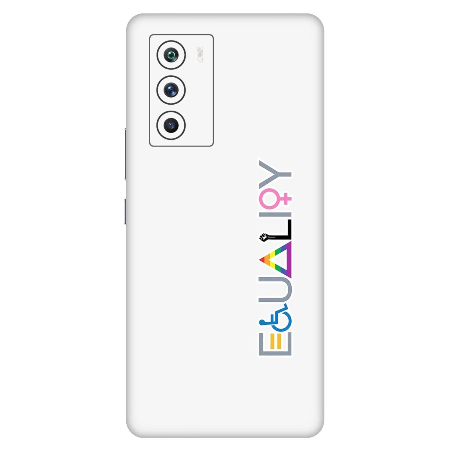 Vivo IQOO 9 SE Skins & Wraps