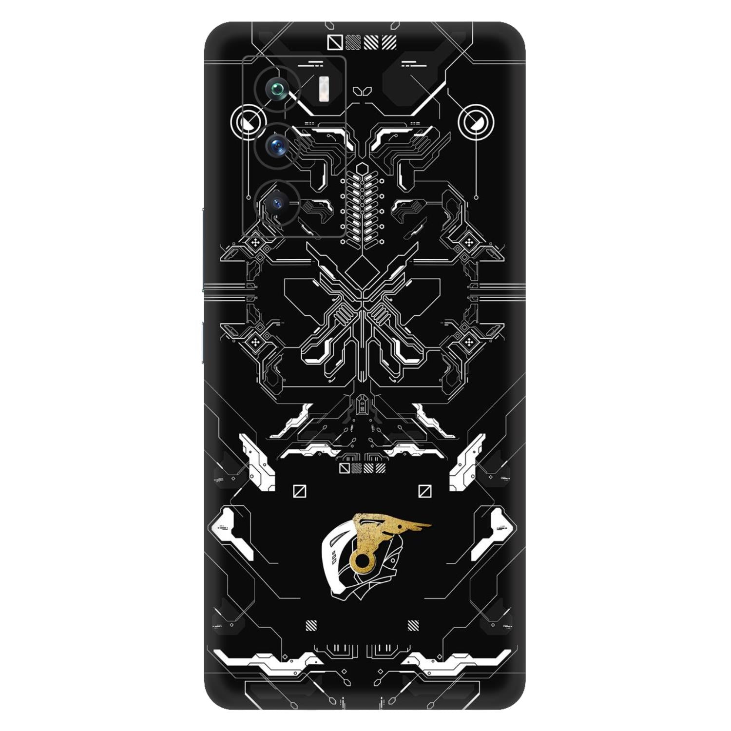 Vivo IQOO 9 SE Skins & Wraps