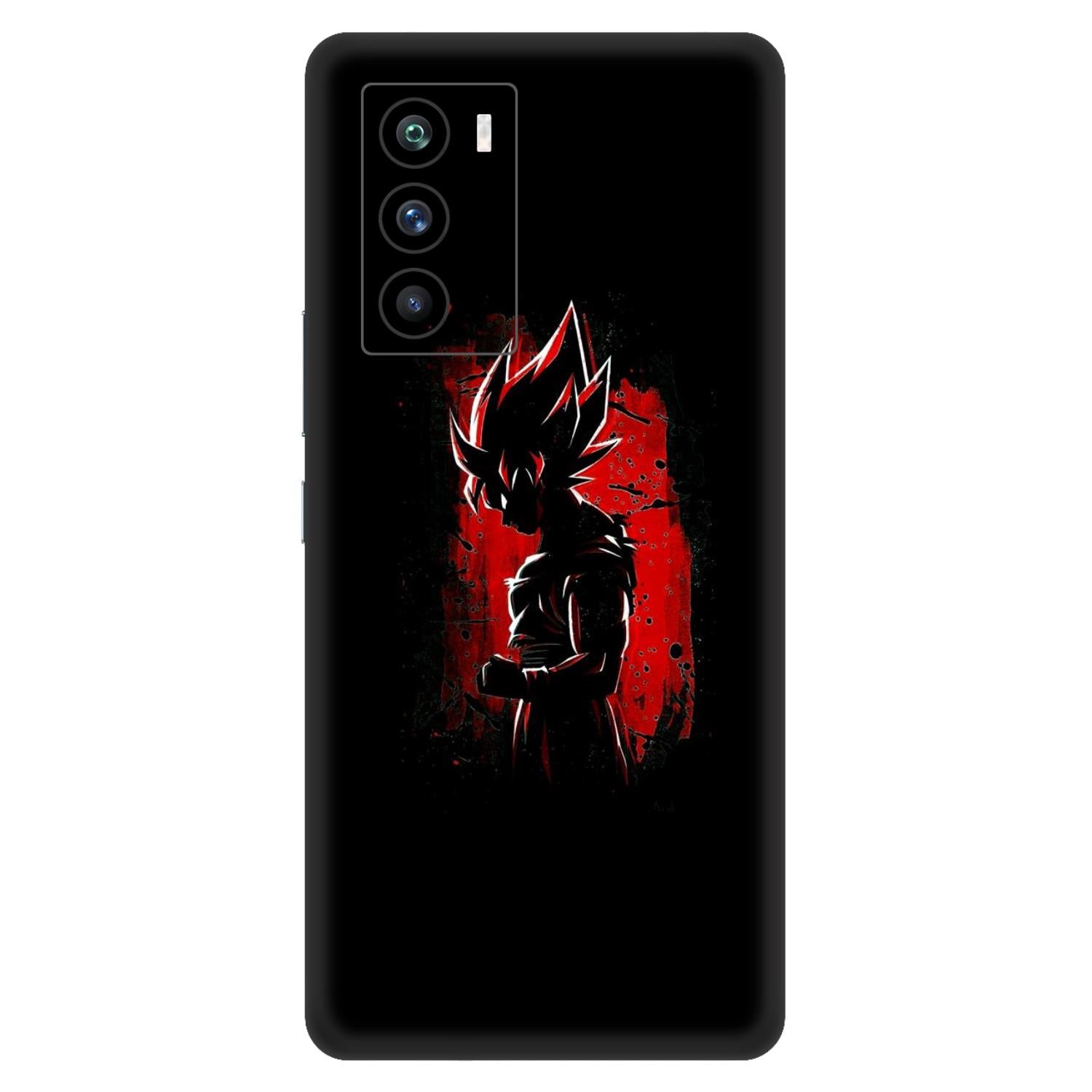 Vivo IQOO 9 SE Skins & Wraps