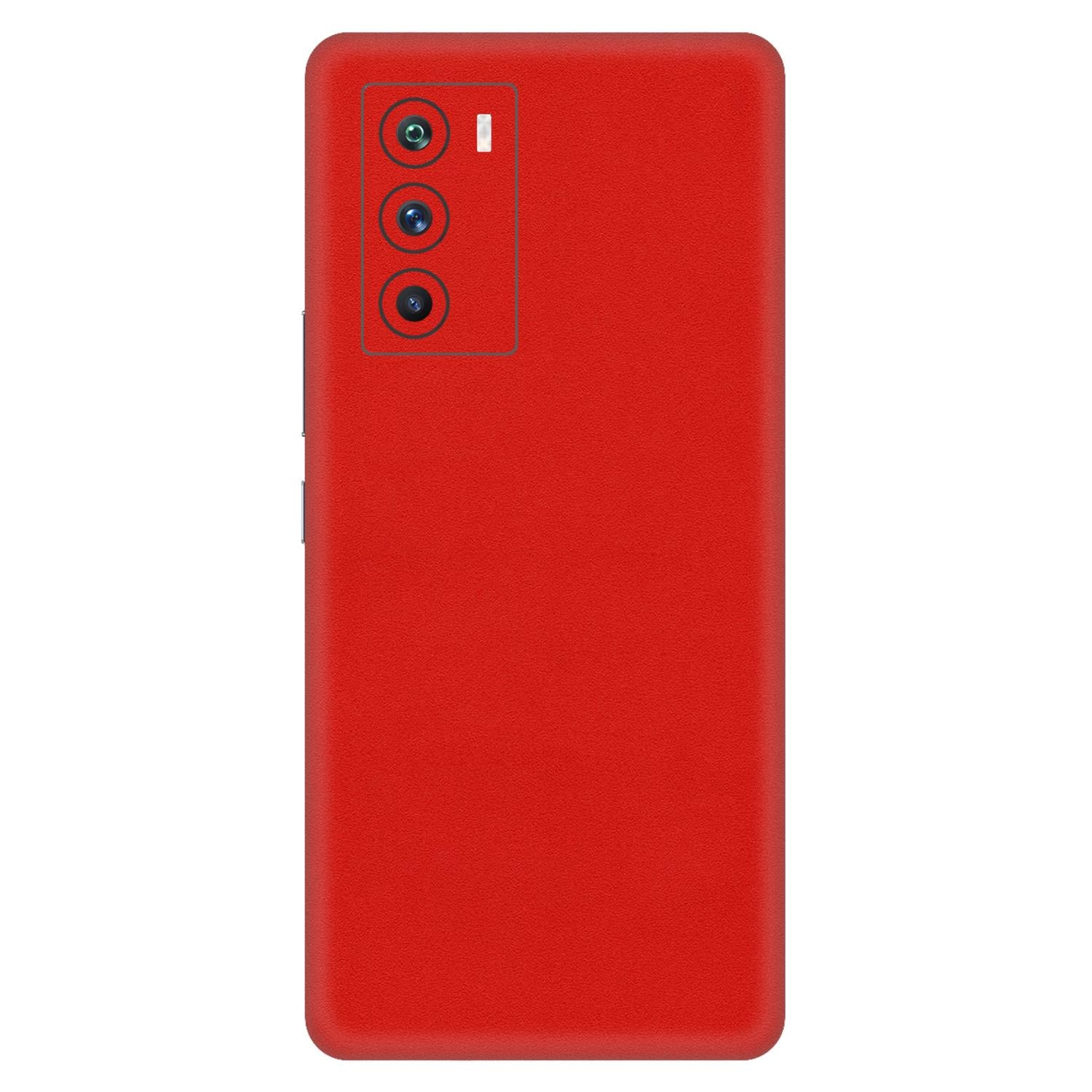 Vivo IQOO 9 SE Skins & Wraps