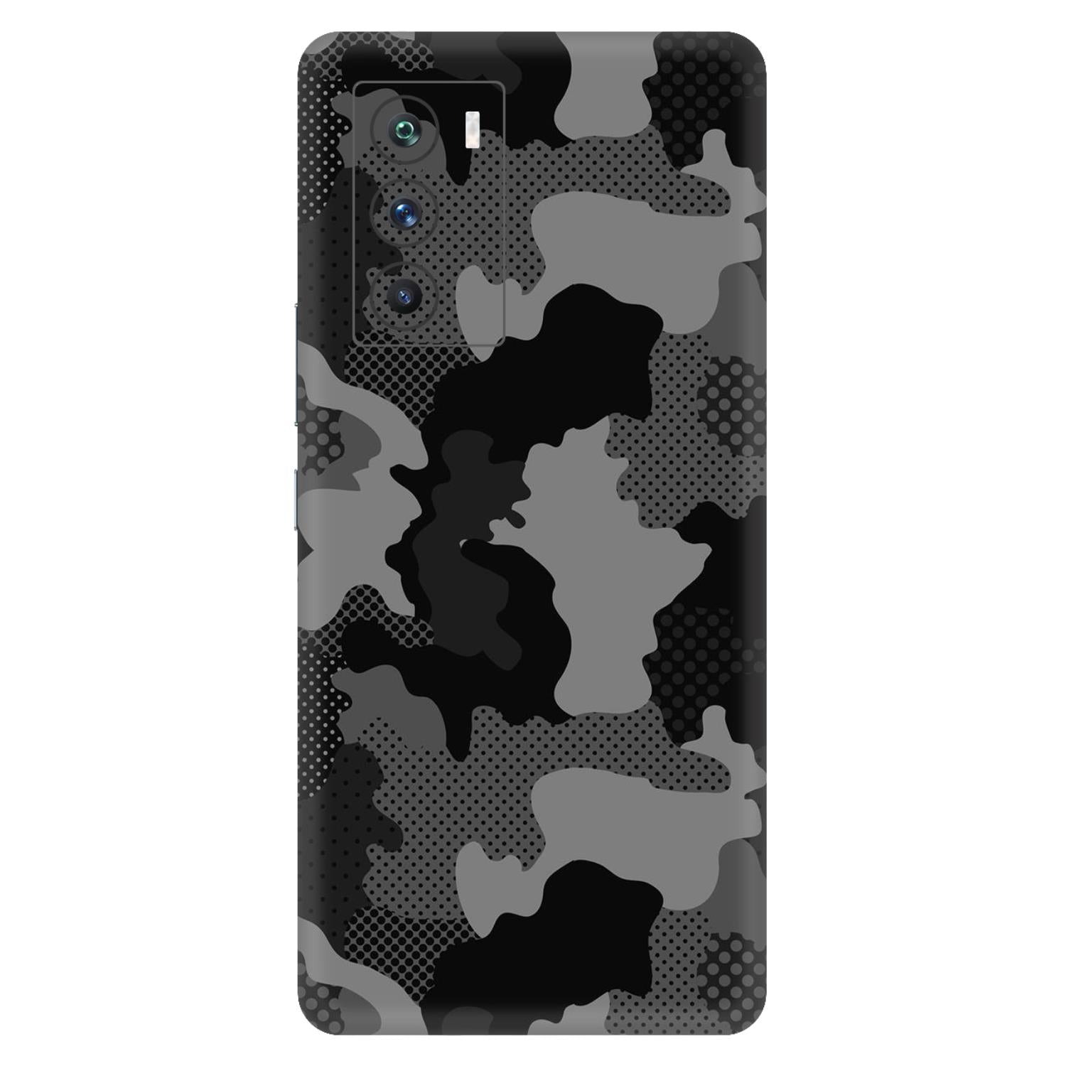 Vivo IQOO 9 SE Skins & Wraps